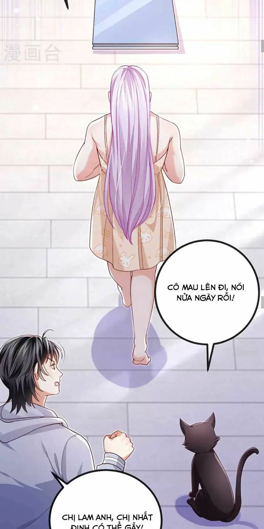 100 Cách Ngược Tra Nữ Nettruyen ZZZ Chương 78 Page 35