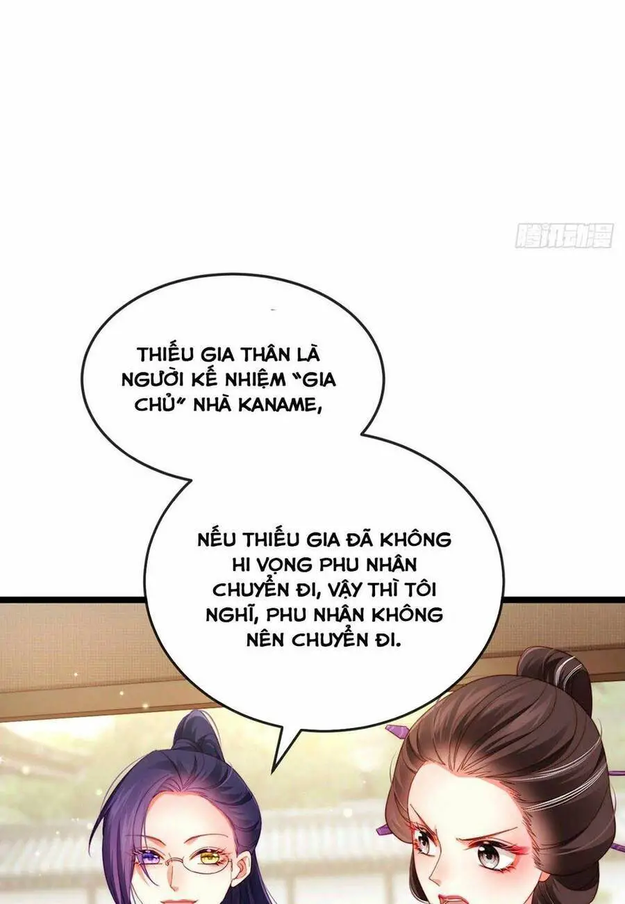 100 Cách Ngược Tra Nữ Nettruyen ZZZ Chương 26 Page 34