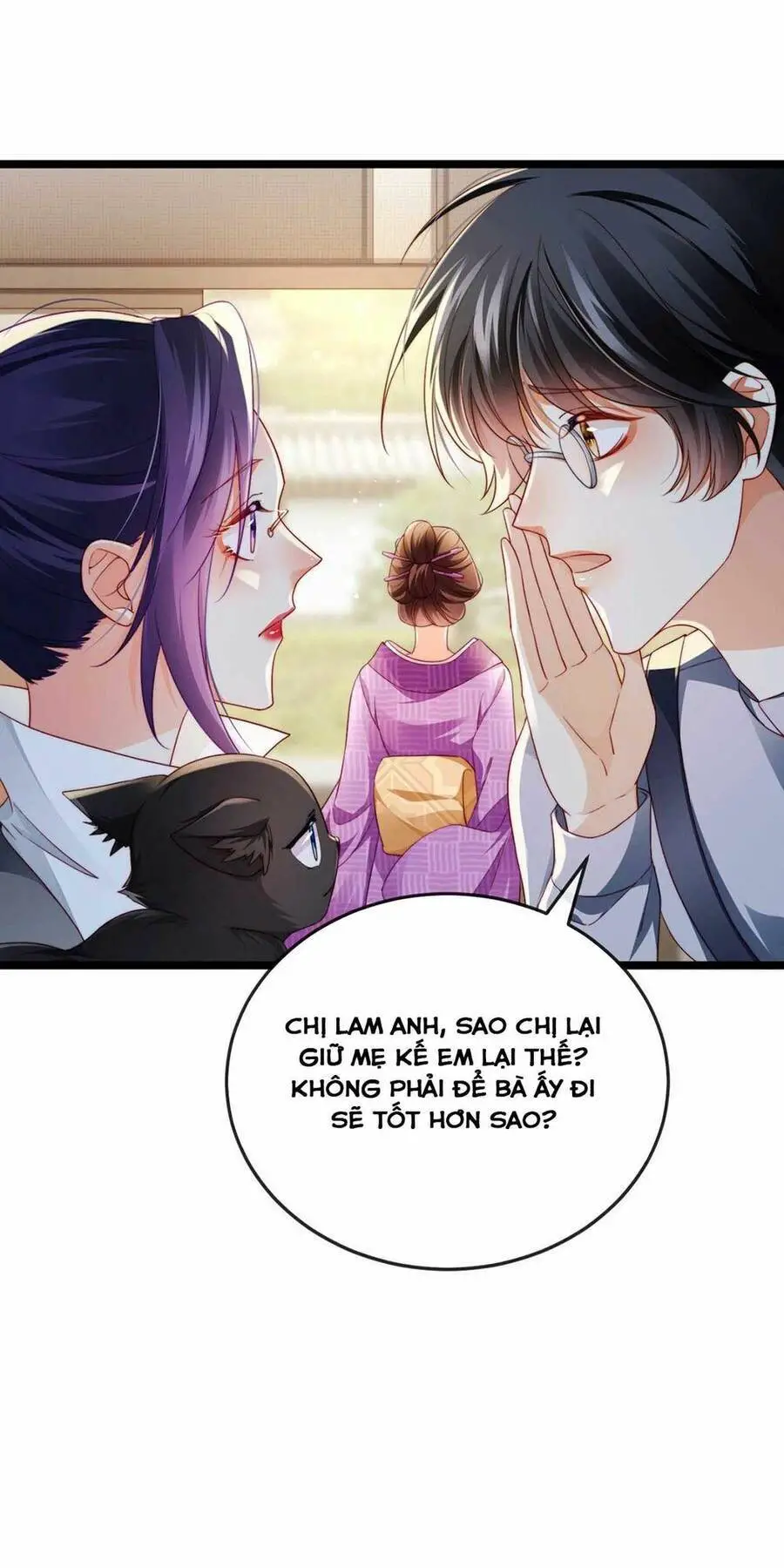 100 Cách Ngược Tra Nữ Nettruyen ZZZ Chương 26 Page 36