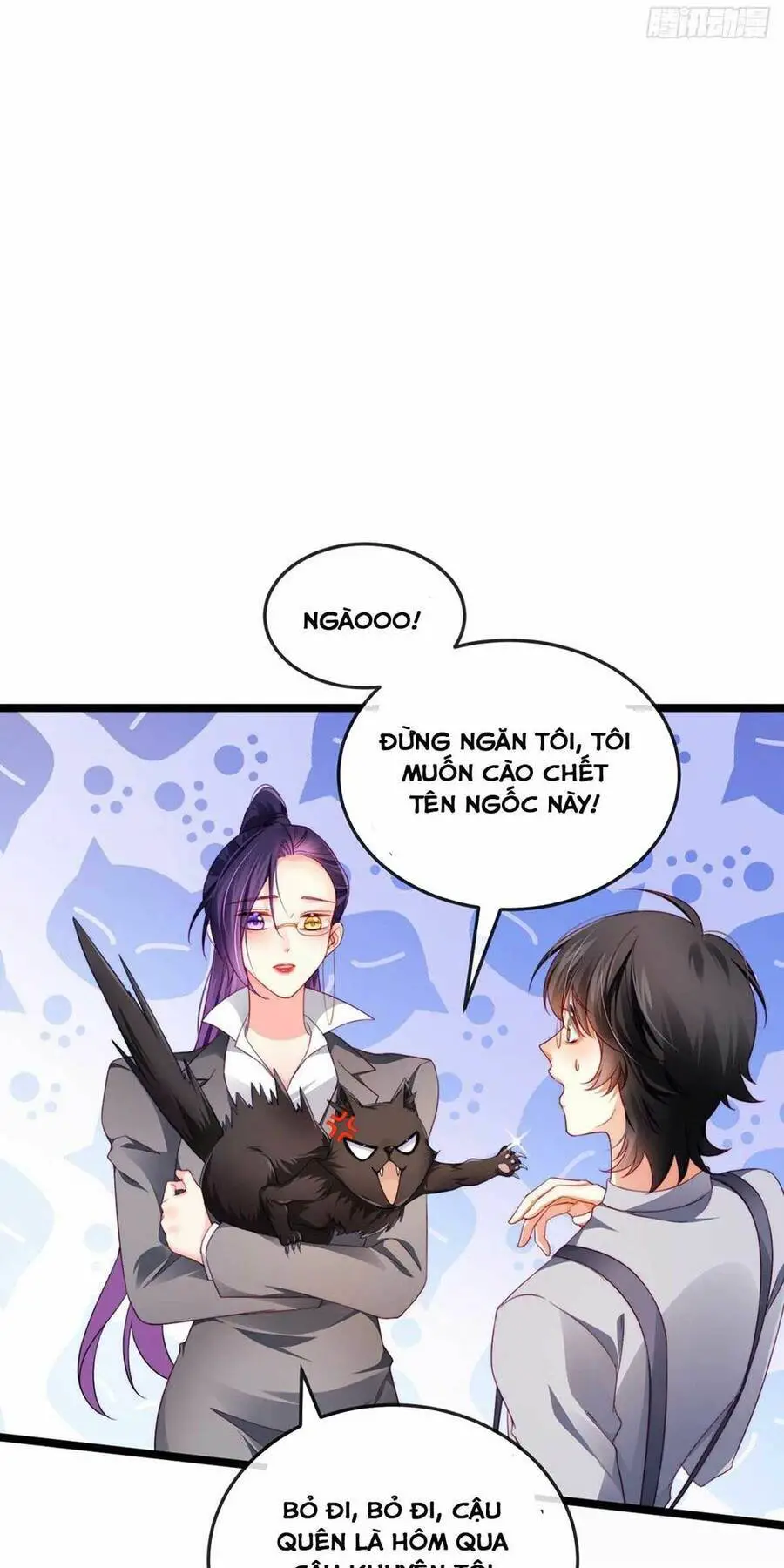 100 Cách Ngược Tra Nữ Nettruyen ZZZ Chương 26 Page 39