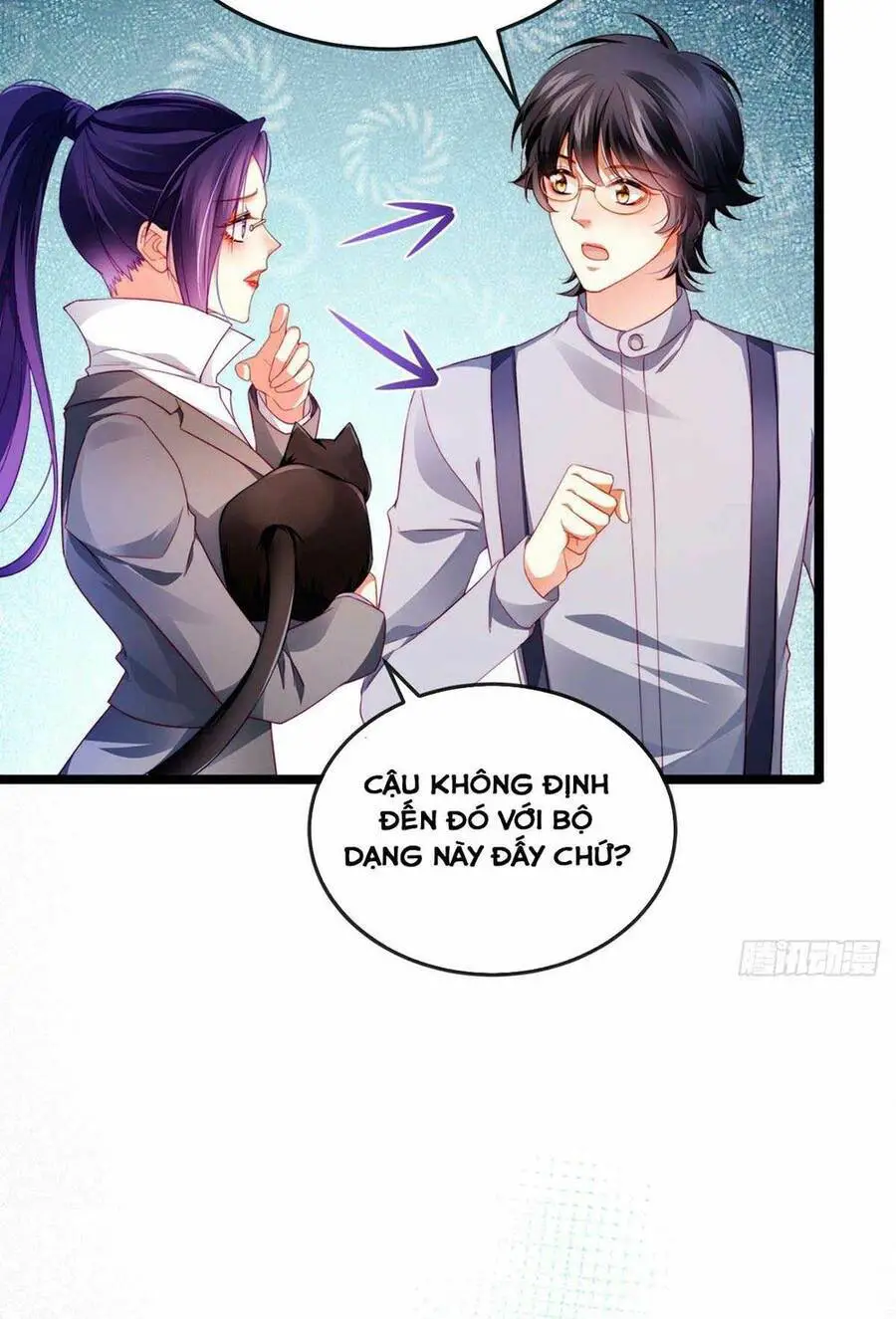 100 Cách Ngược Tra Nữ Nettruyen ZZZ Chương 26 Page 49