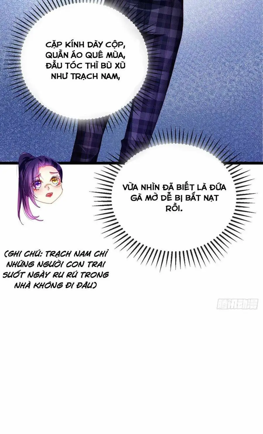 100 Cách Ngược Tra Nữ Nettruyen ZZZ Chương 26 Page 51