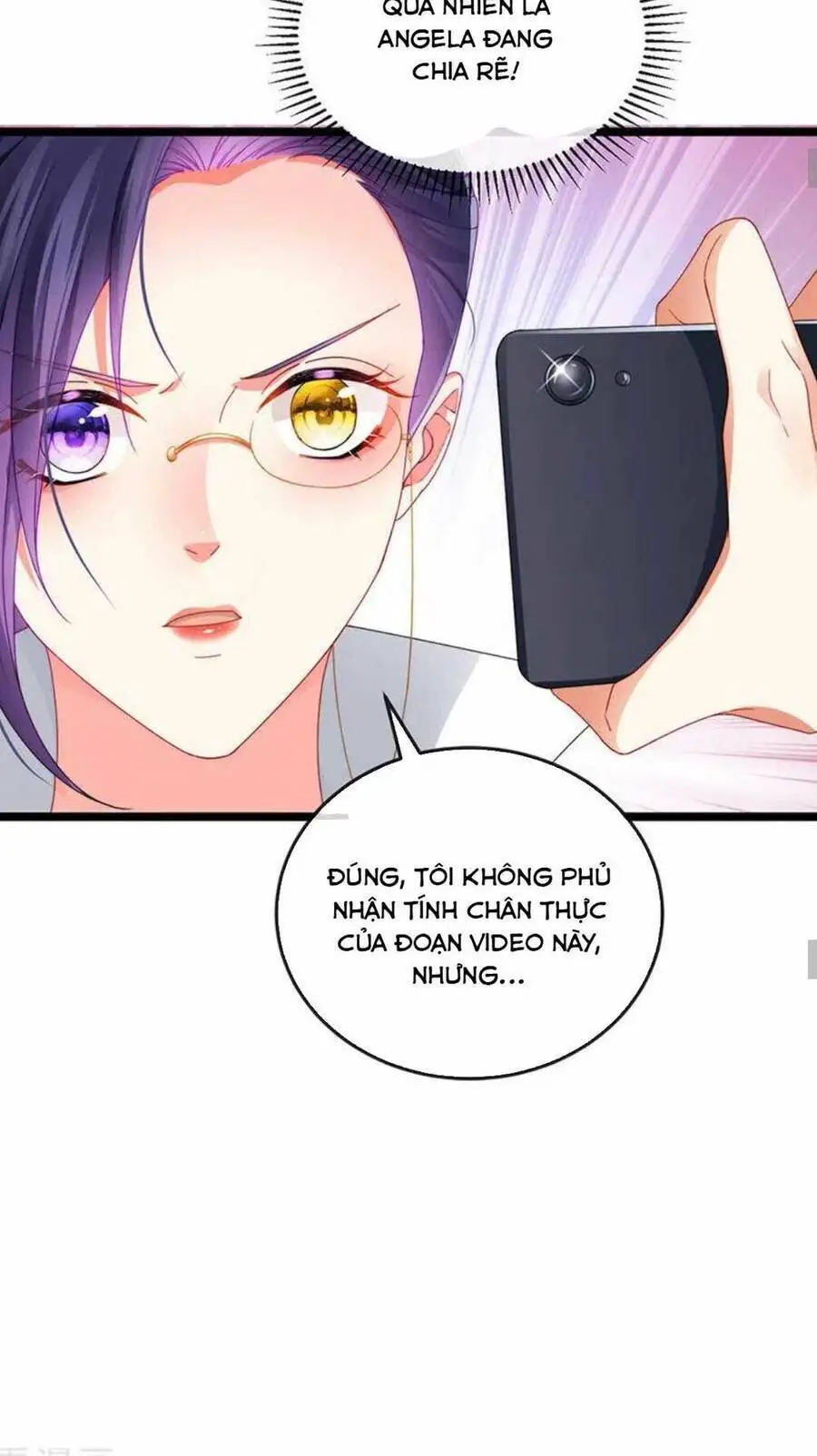 100 Cách Ngược Tra Nữ Nettruyen ZZZ Chương 38 Page 23