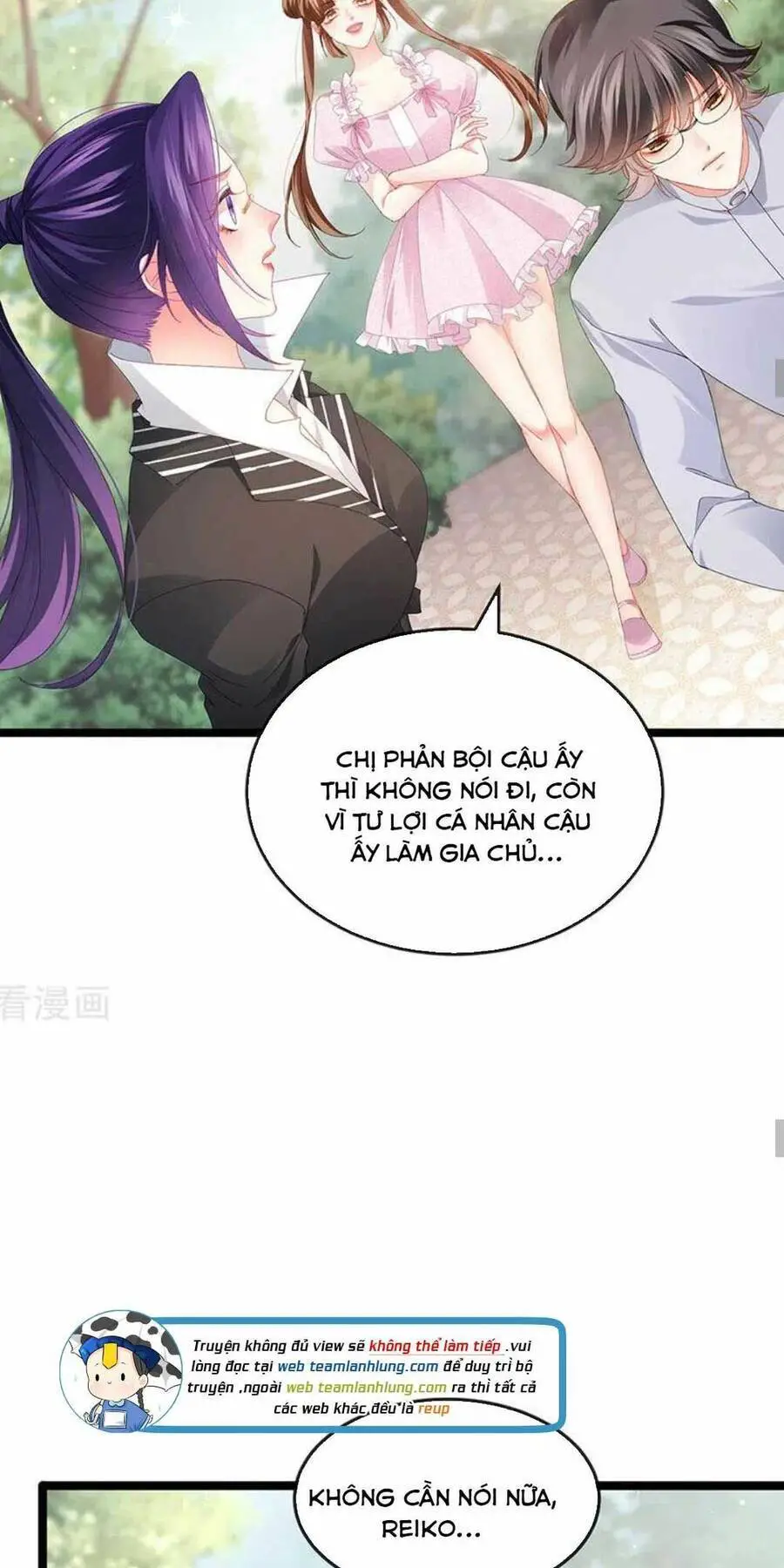 100 Cách Ngược Tra Nữ Nettruyen ZZZ Chương 38 Page 32