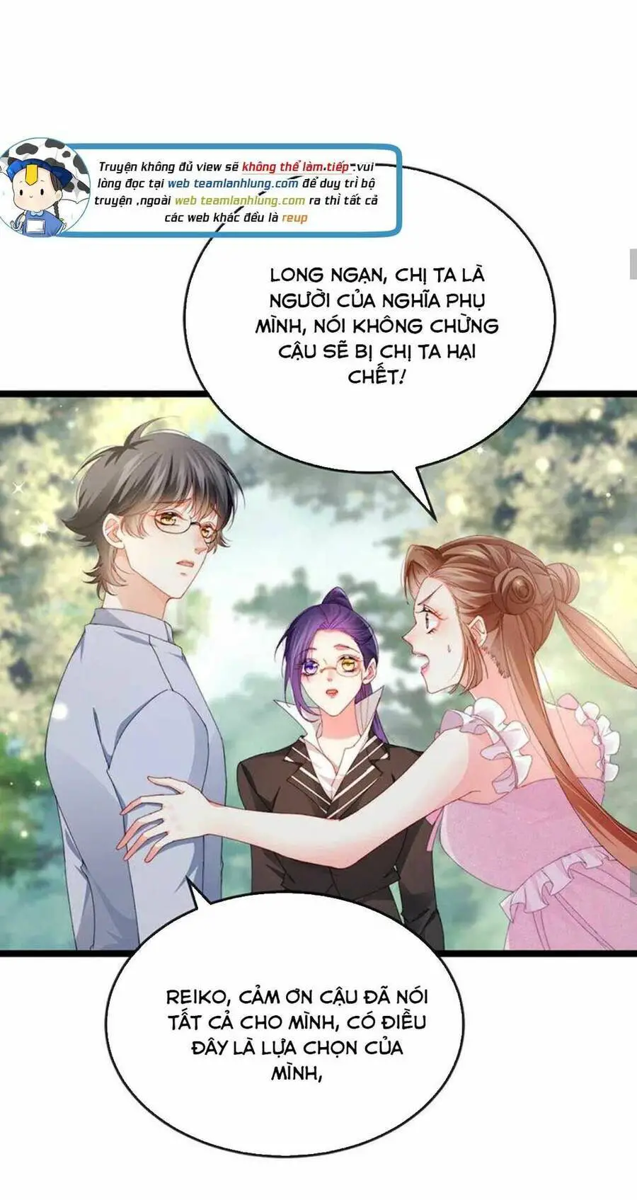 100 Cách Ngược Tra Nữ Nettruyen ZZZ Chương 38 Page 38