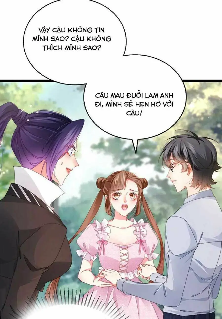 100 Cách Ngược Tra Nữ Nettruyen ZZZ Chương 38 Page 43