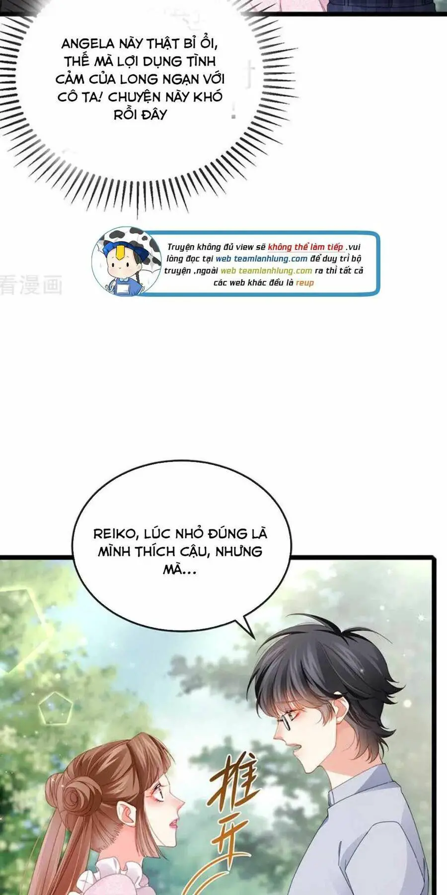 100 Cách Ngược Tra Nữ Nettruyen ZZZ Chương 38 Page 44