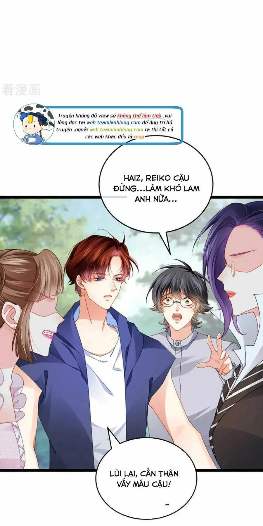 100 Cách Ngược Tra Nữ Nettruyen ZZZ Chương 39 Page 17