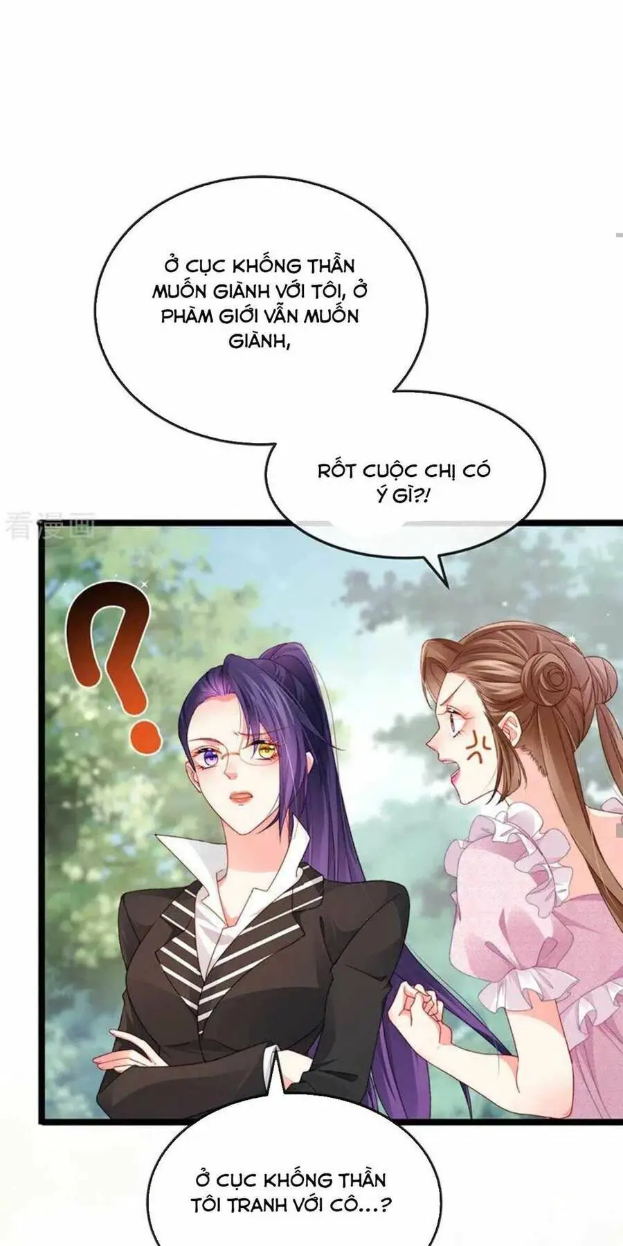 100 Cách Ngược Tra Nữ Nettruyen ZZZ Chương 39 Page 18