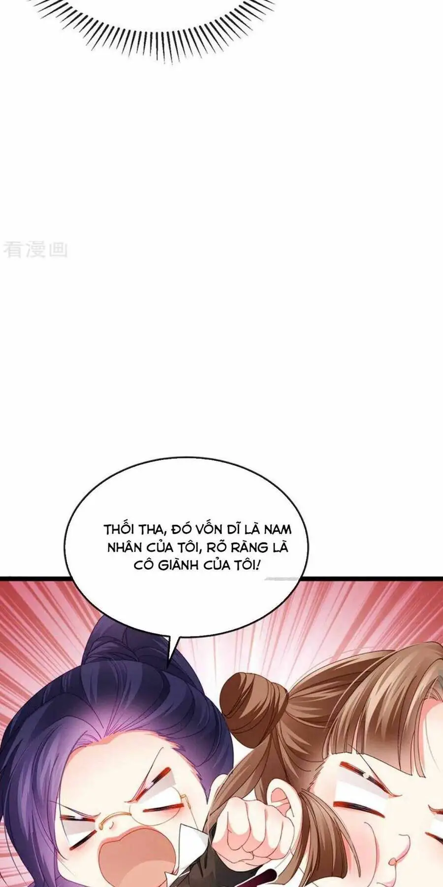 100 Cách Ngược Tra Nữ Nettruyen ZZZ Chương 39 Page 22