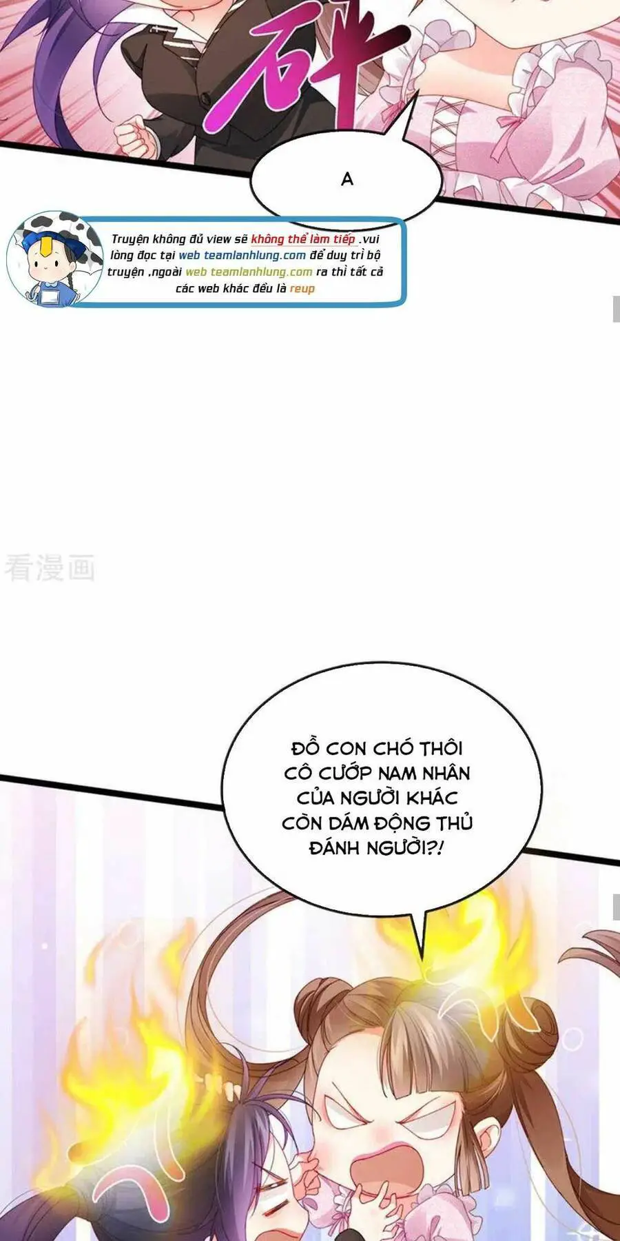 100 Cách Ngược Tra Nữ Nettruyen ZZZ Chương 39 Page 23