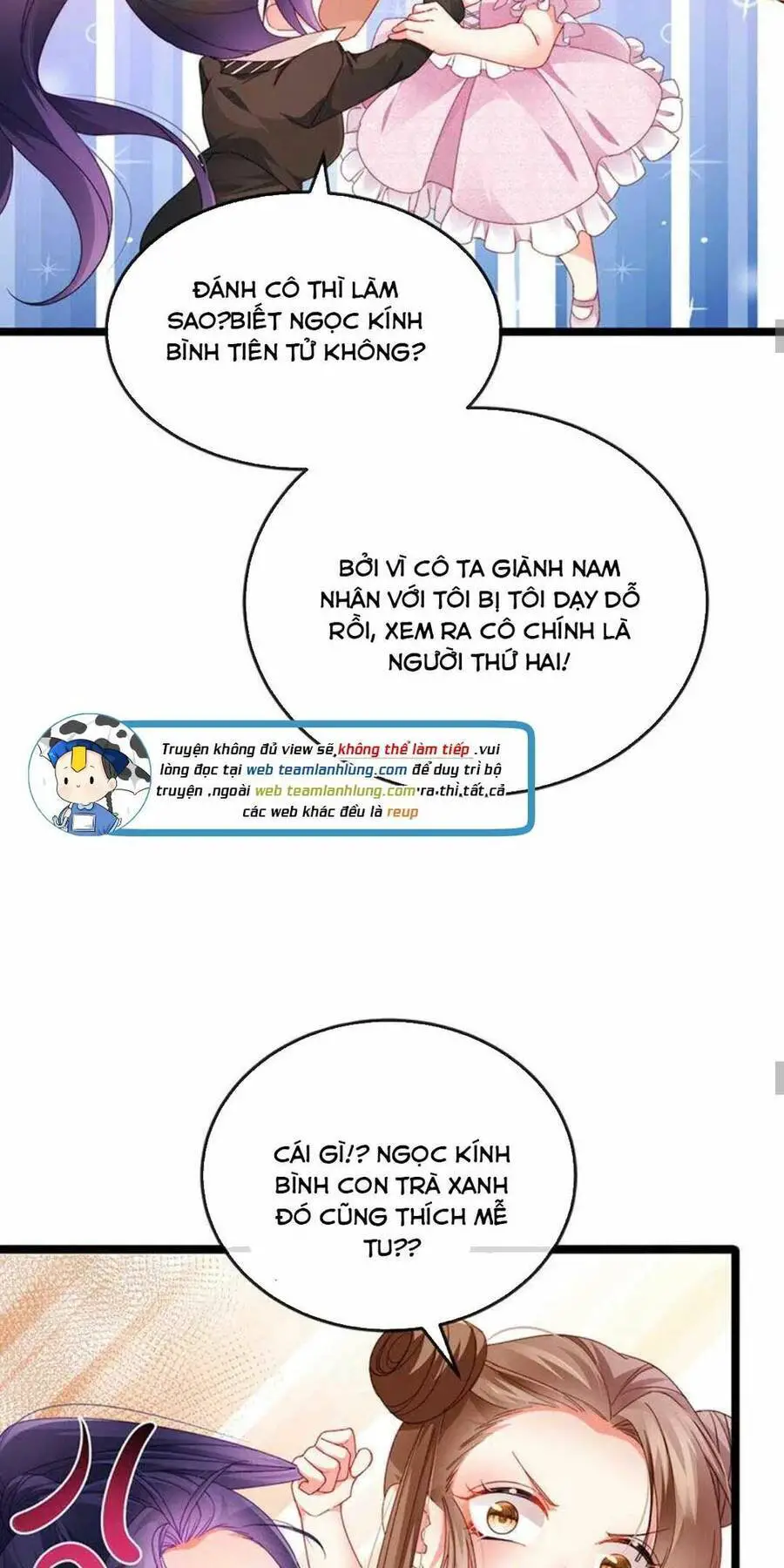 100 Cách Ngược Tra Nữ Nettruyen ZZZ Chương 39 Page 24