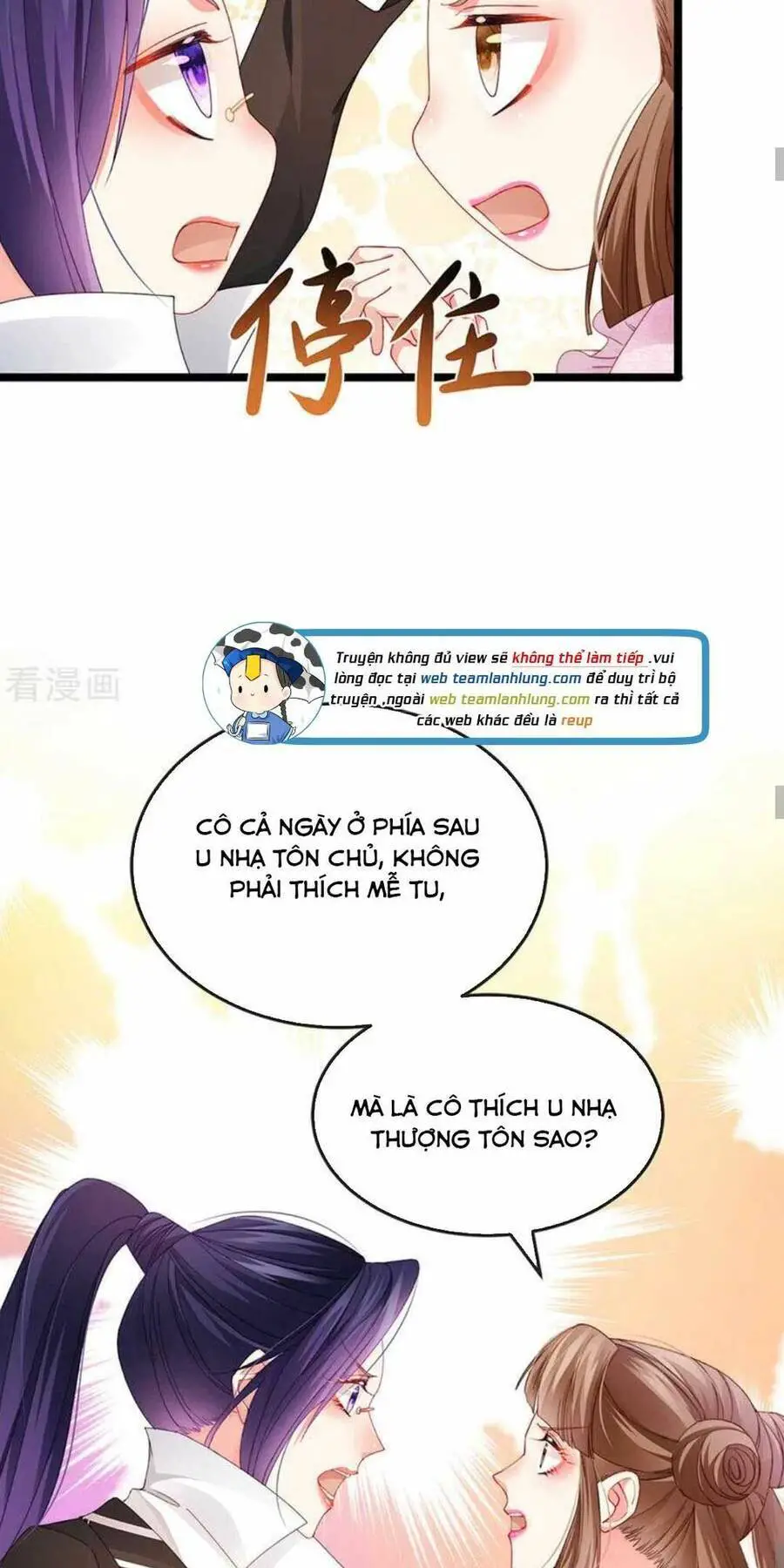 100 Cách Ngược Tra Nữ Nettruyen ZZZ Chương 39 Page 27