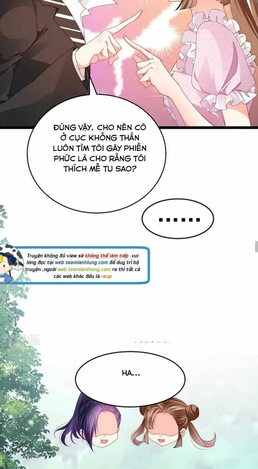 100 Cách Ngược Tra Nữ Nettruyen ZZZ Chương 39 Page 28