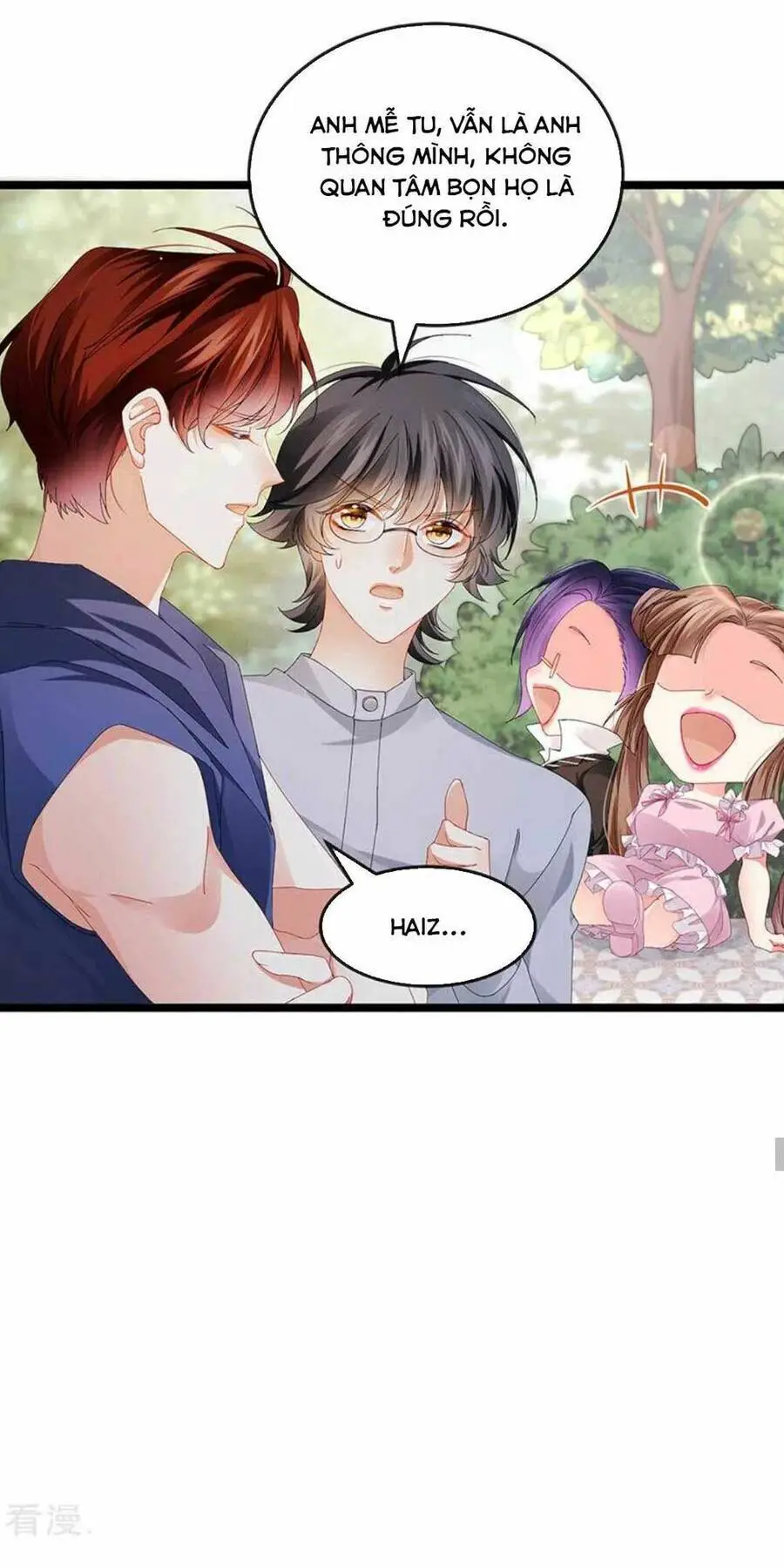 100 Cách Ngược Tra Nữ Nettruyen ZZZ Chương 39 Page 32