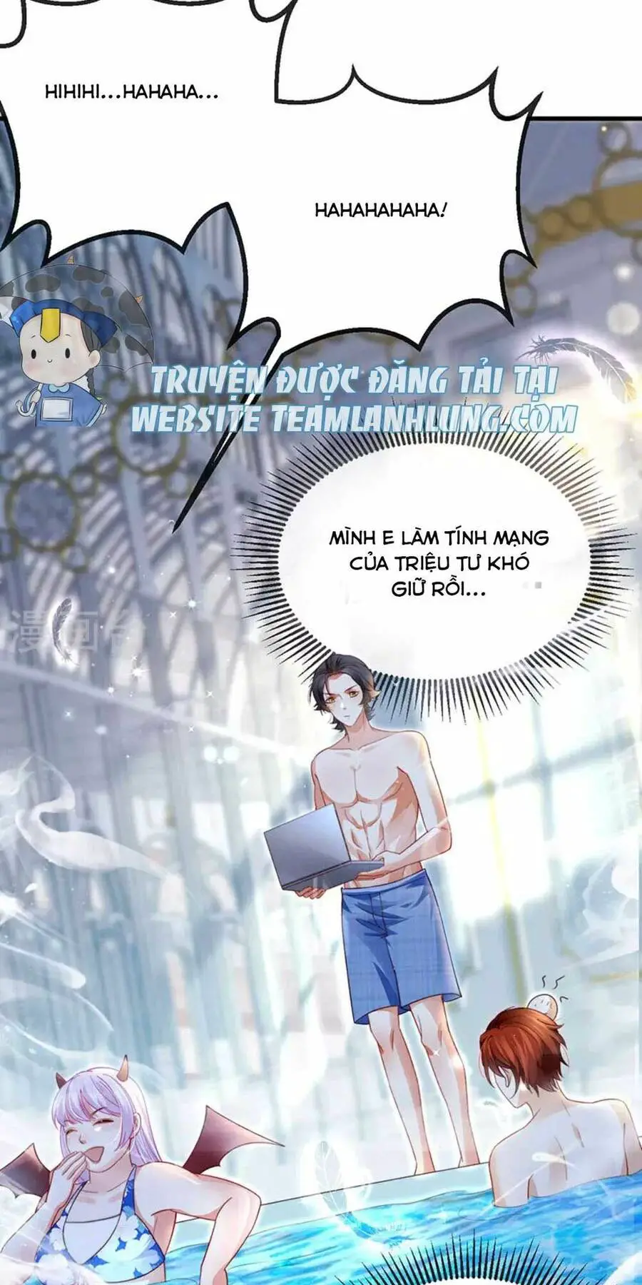 100 Cách Ngược Tra Nữ Nettruyen ZZZ Chương 77 Page 4