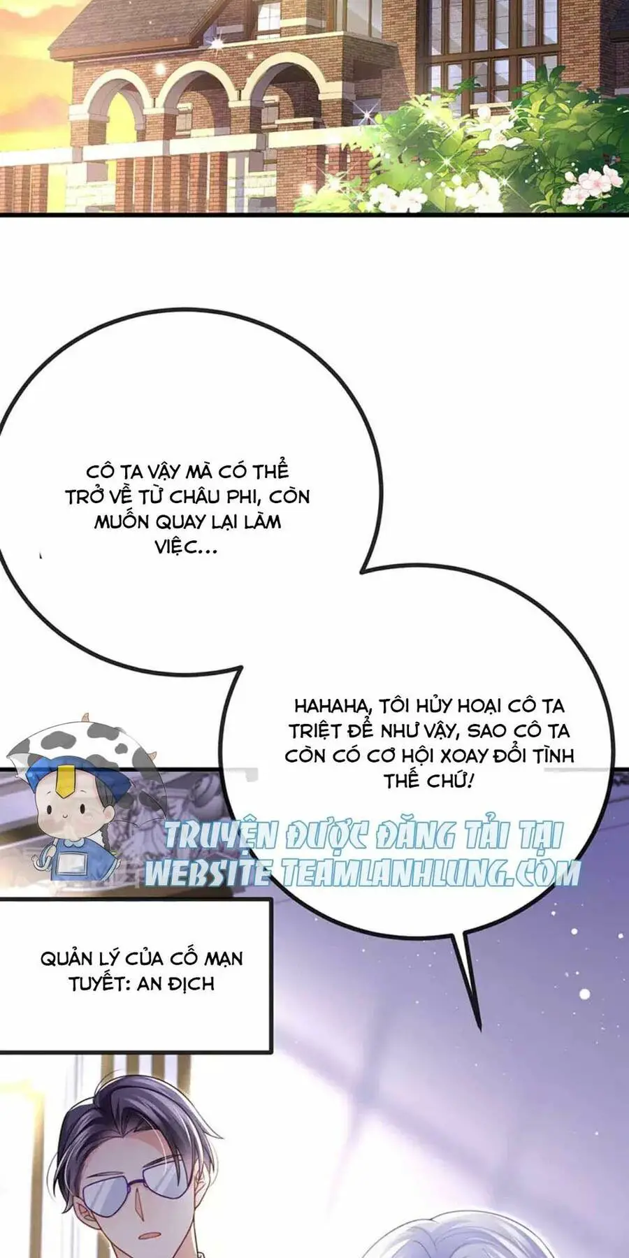 100 Cách Ngược Tra Nữ Nettruyen ZZZ Chương 77 Page 6