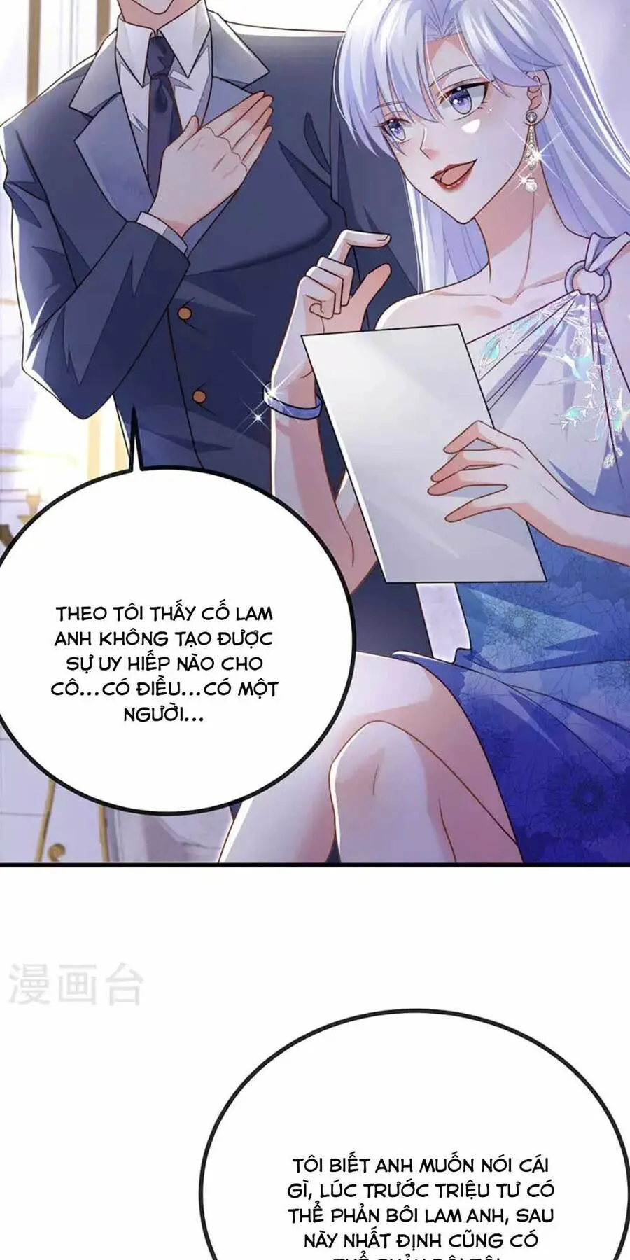 100 Cách Ngược Tra Nữ Nettruyen ZZZ Chương 77 Page 7