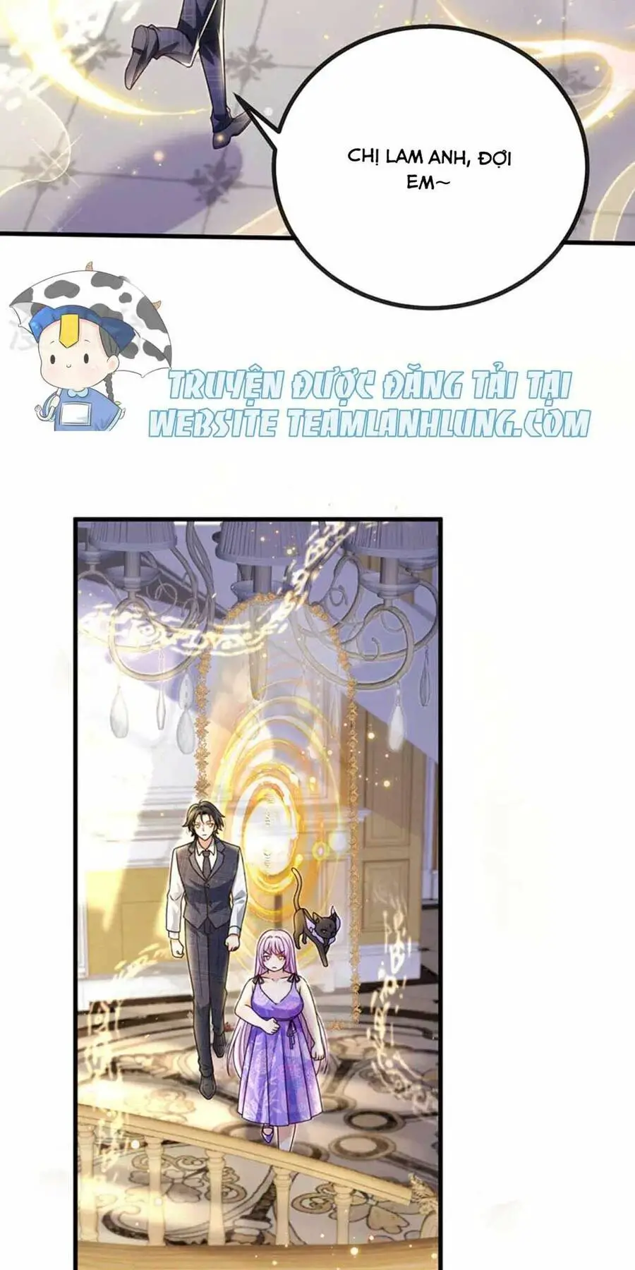 100 Cách Ngược Tra Nữ Nettruyen ZZZ Chương 77 Page 13