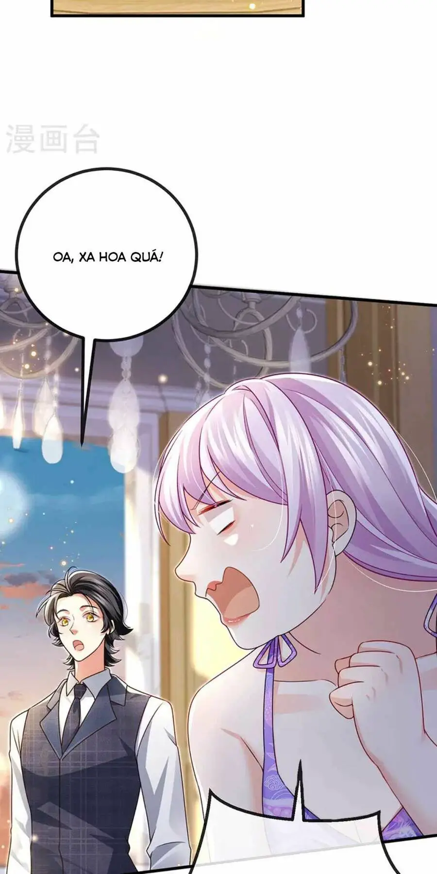 100 Cách Ngược Tra Nữ Nettruyen ZZZ Chương 77 Page 14