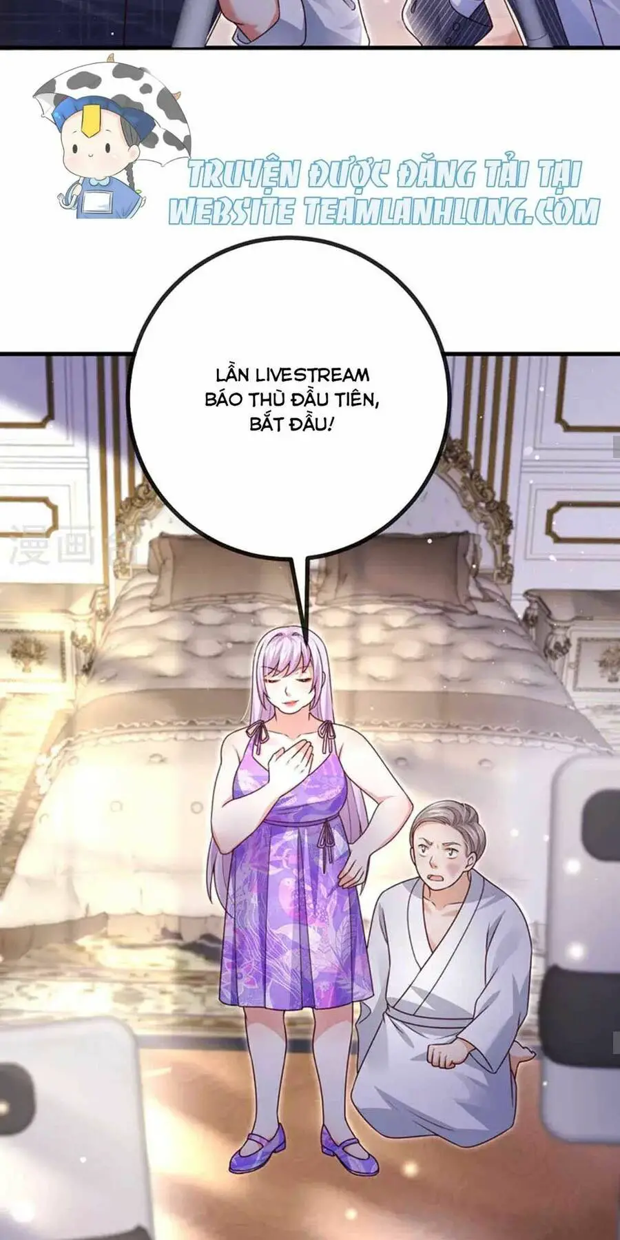 100 Cách Ngược Tra Nữ Nettruyen ZZZ Chương 77 Page 22