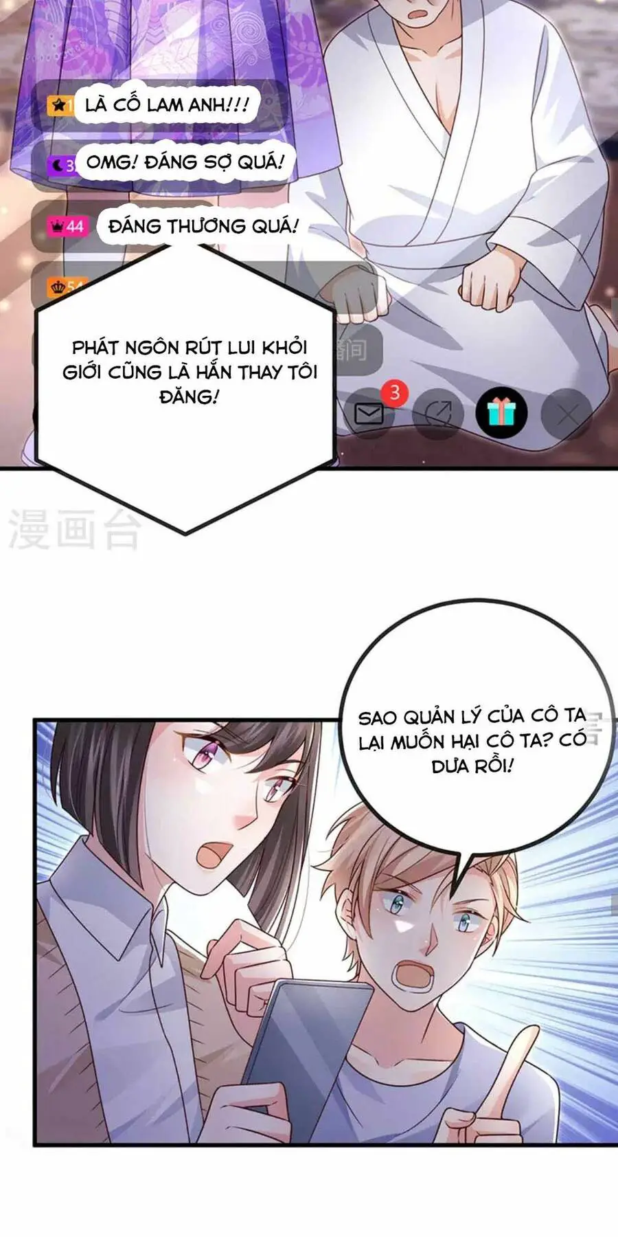 100 Cách Ngược Tra Nữ Nettruyen ZZZ Chương 77 Page 25
