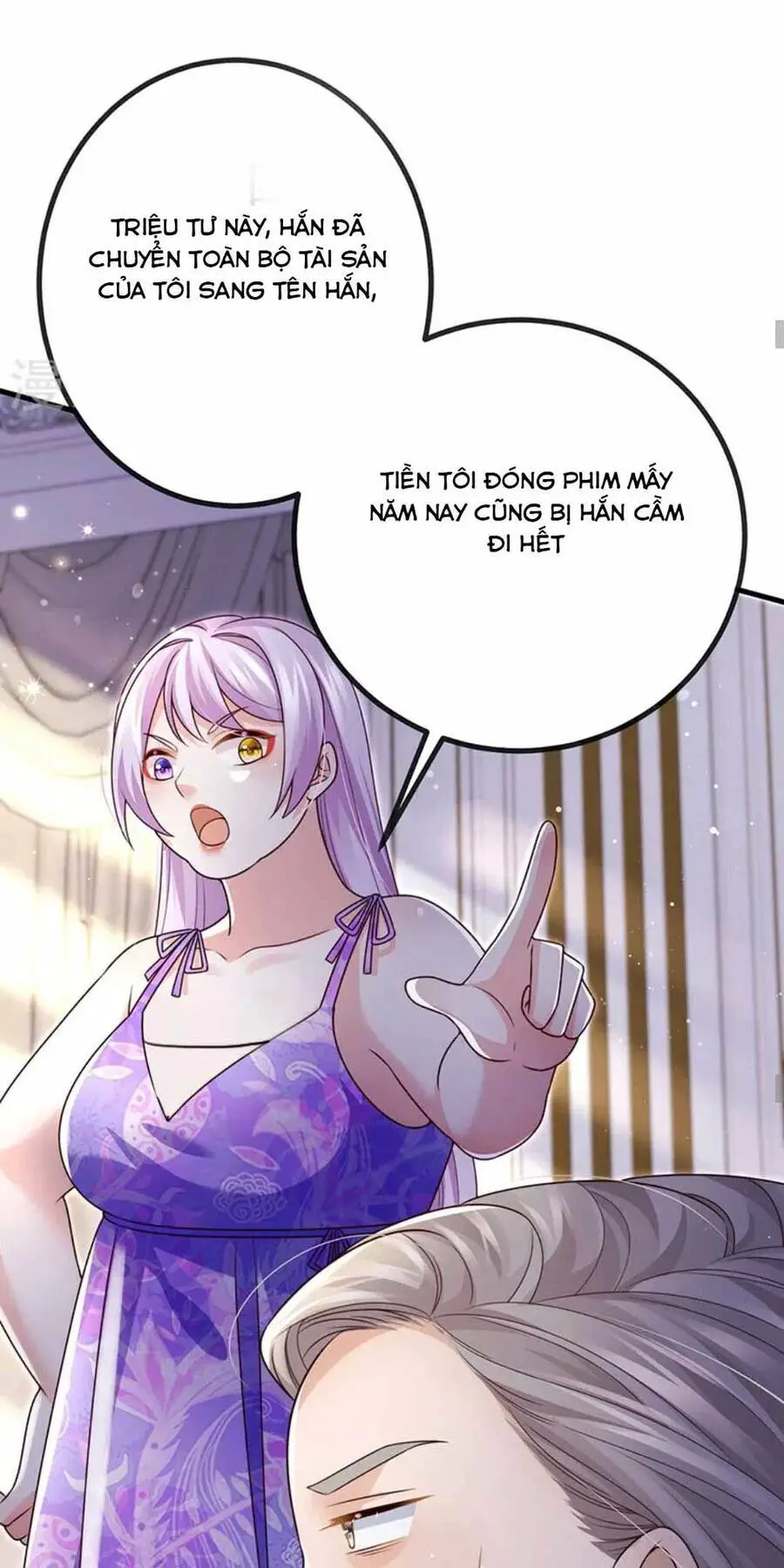 100 Cách Ngược Tra Nữ Nettruyen ZZZ Chương 77 Page 26
