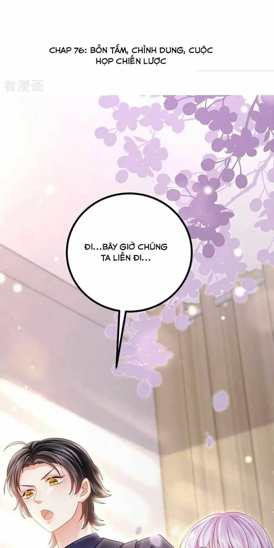 100 Cách Ngược Tra Nữ Nettruyen ZZZ Chương 76 Page 2