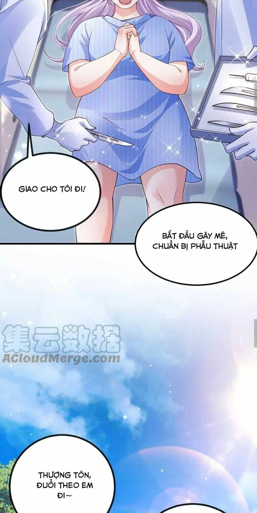 100 Cách Ngược Tra Nữ Nettruyen ZZZ Chương 76 Page 7