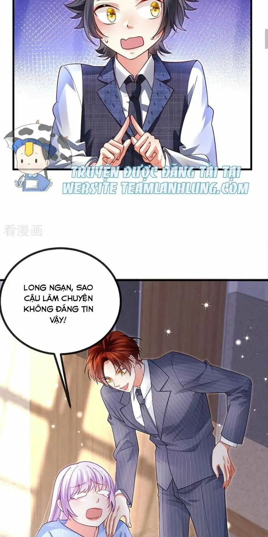 100 Cách Ngược Tra Nữ Nettruyen ZZZ Chương 76 Page 18