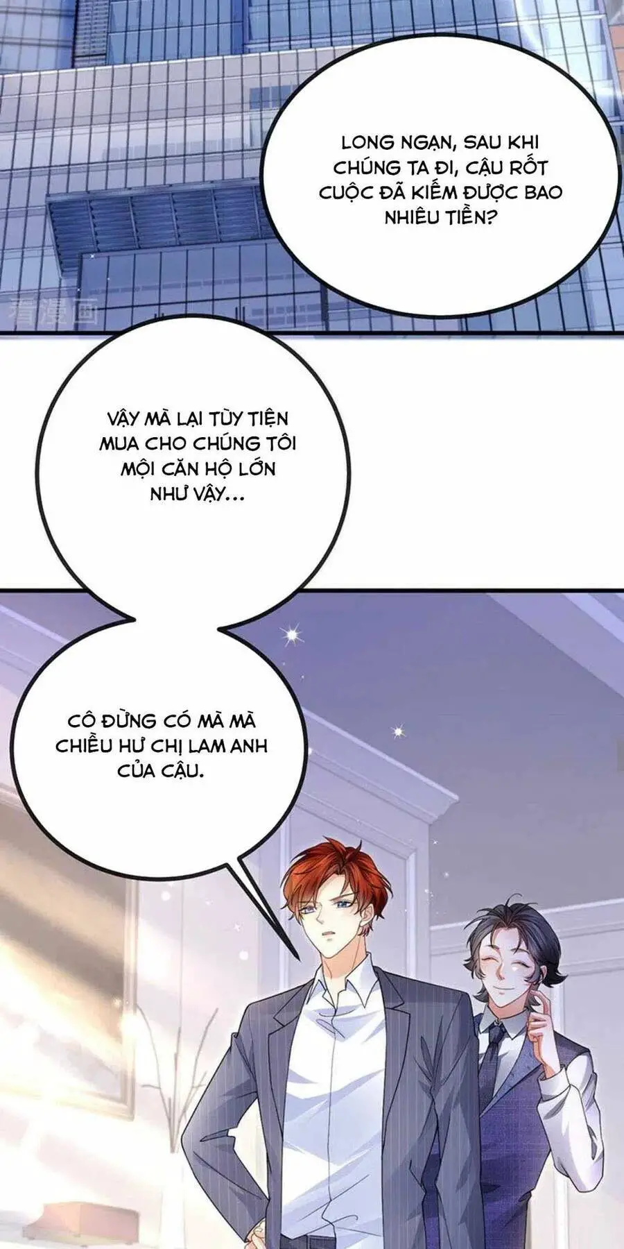 100 Cách Ngược Tra Nữ Nettruyen ZZZ Chương 76 Page 27