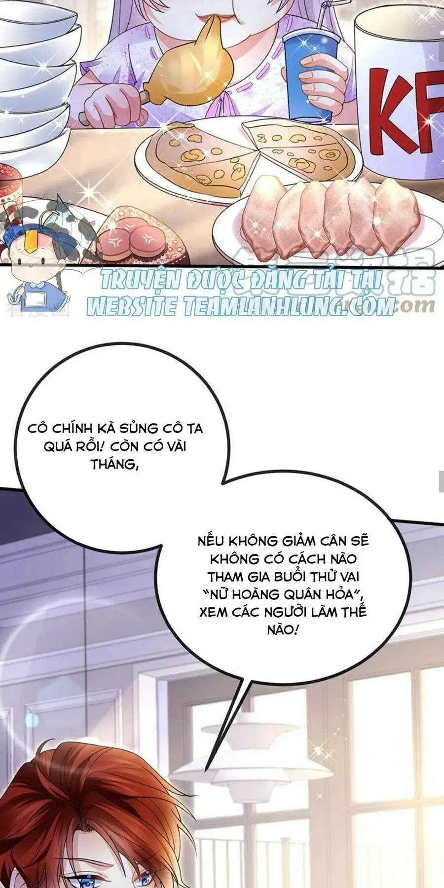 100 Cách Ngược Tra Nữ Nettruyen ZZZ Chương 76 Page 29
