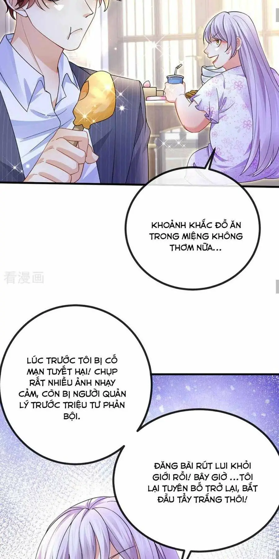 100 Cách Ngược Tra Nữ Nettruyen ZZZ Chương 76 Page 30