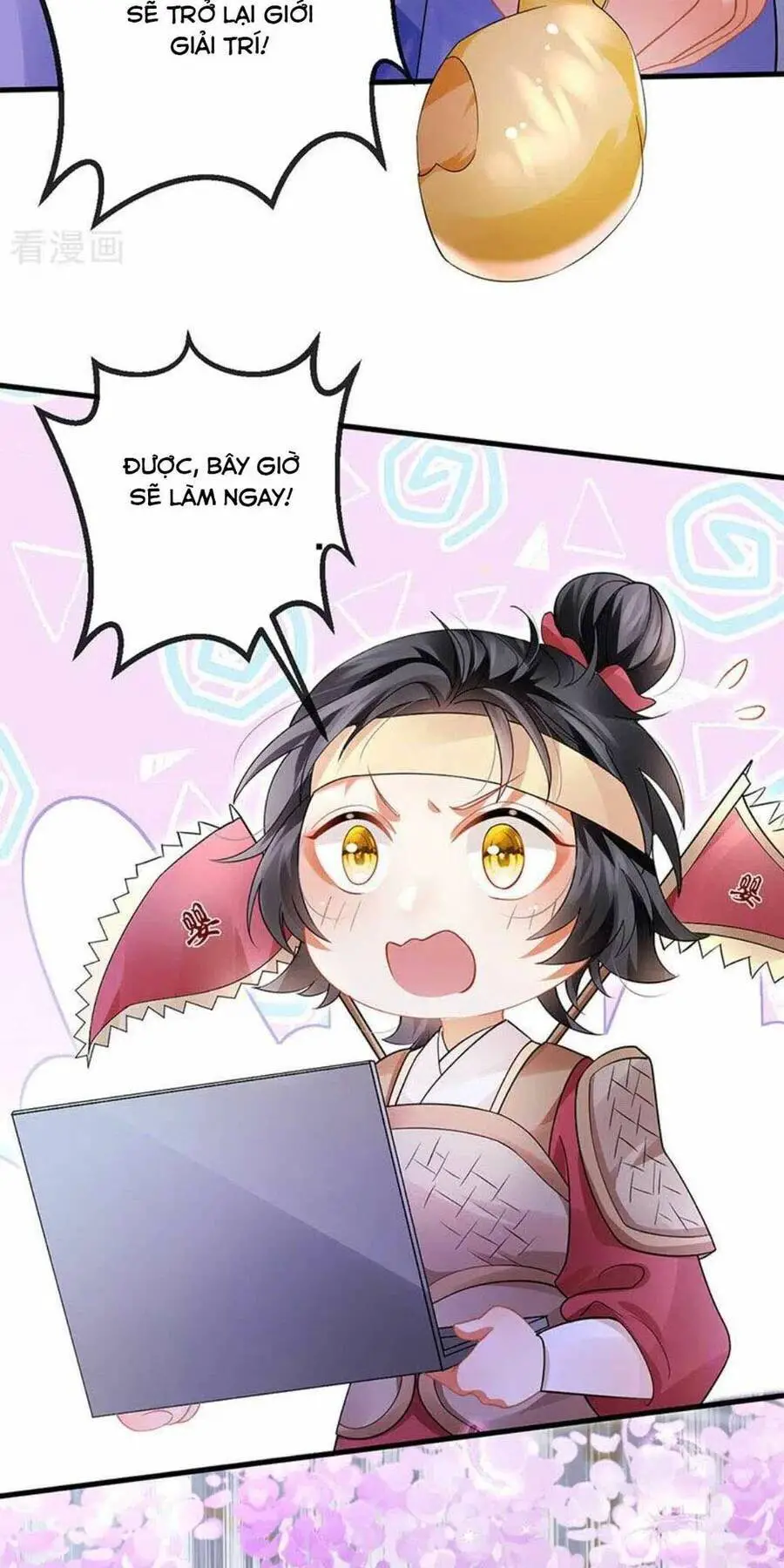 100 Cách Ngược Tra Nữ Nettruyen ZZZ Chương 76 Page 35