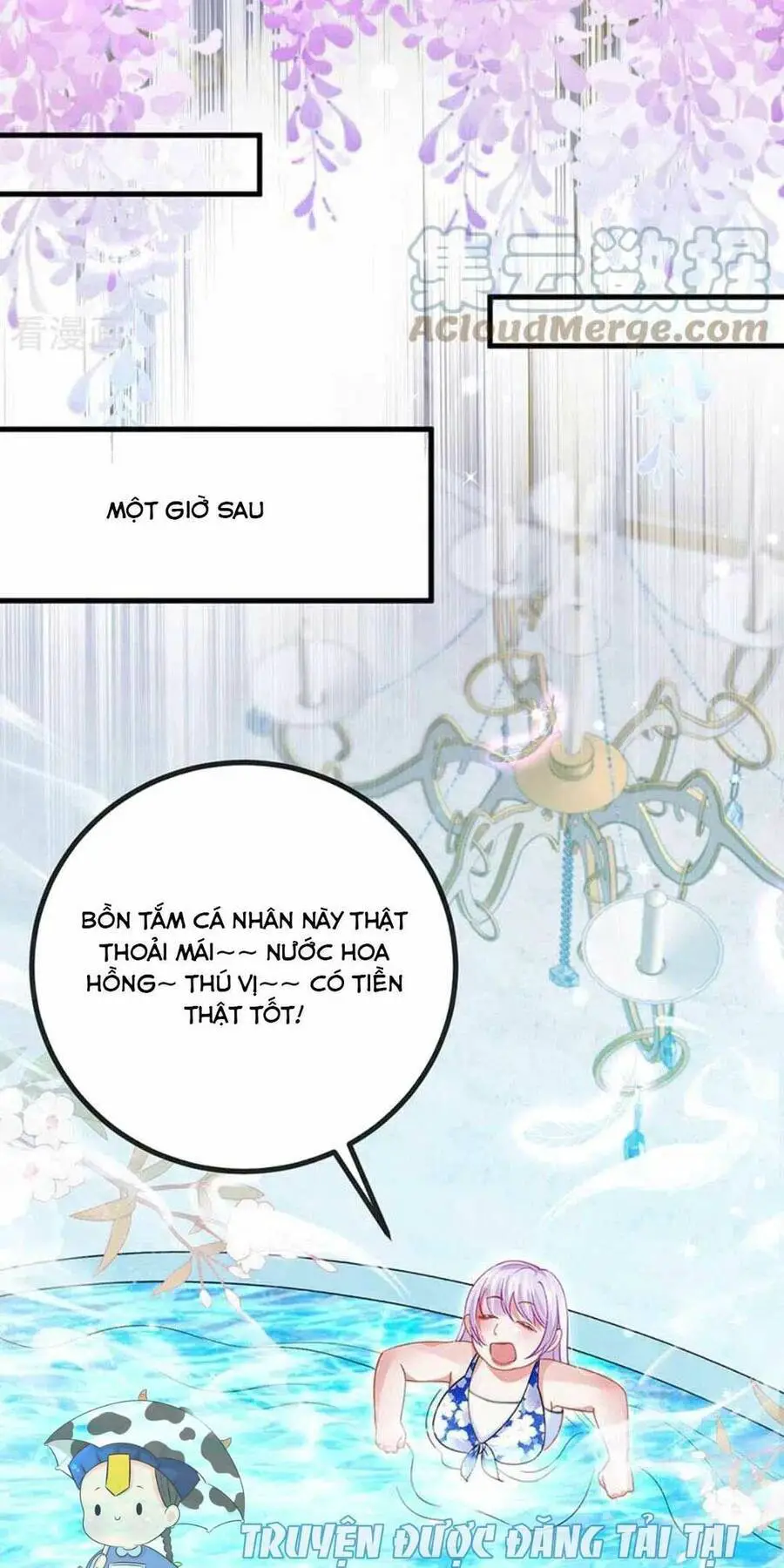 100 Cách Ngược Tra Nữ Nettruyen ZZZ Chương 76 Page 36