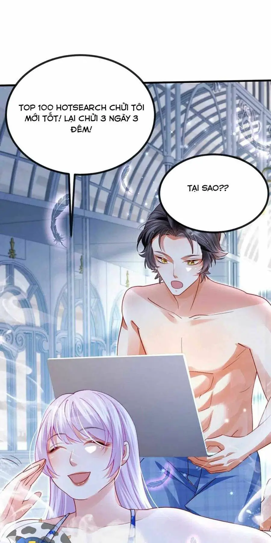 100 Cách Ngược Tra Nữ Nettruyen ZZZ Chương 76 Page 42