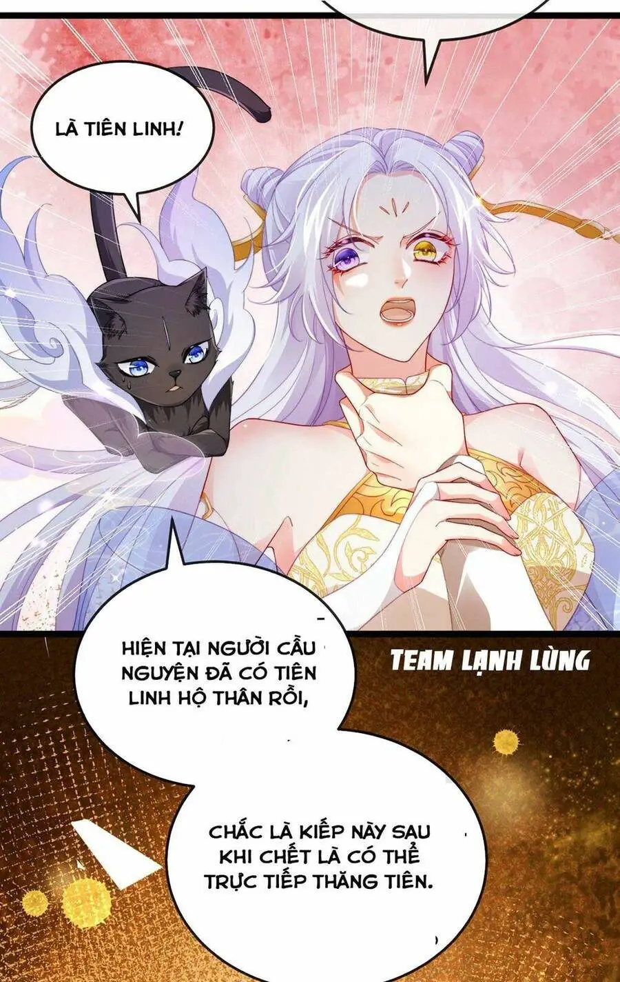 100 Cách Ngược Tra Nữ Nettruyen ZZZ Chương 22 Page 7