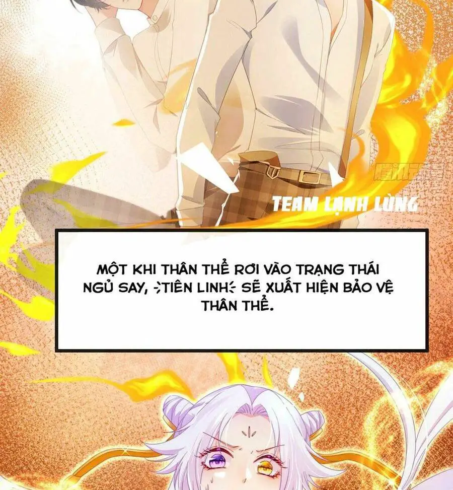 100 Cách Ngược Tra Nữ Nettruyen ZZZ Chương 22 Page 9