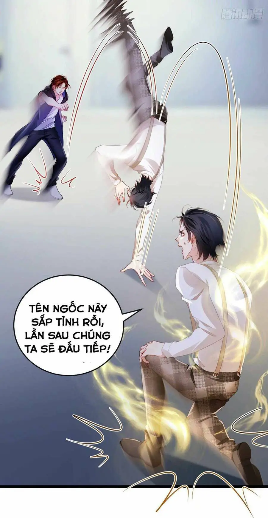 100 Cách Ngược Tra Nữ Nettruyen ZZZ Chương 22 Page 36
