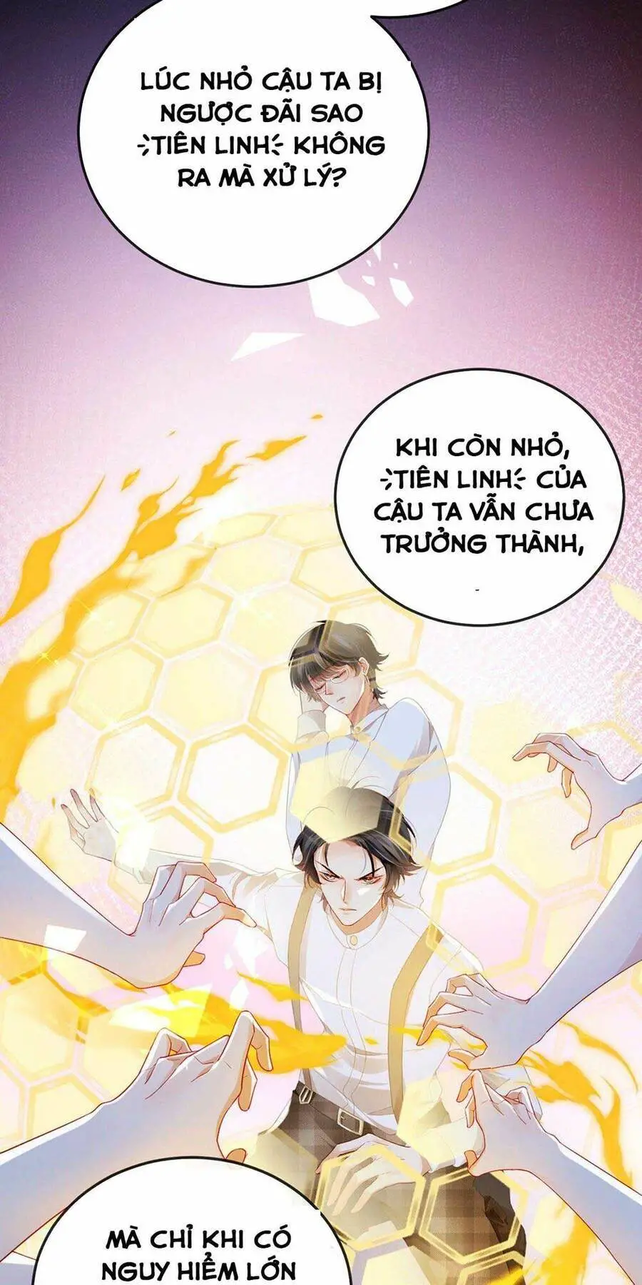 100 Cách Ngược Tra Nữ Nettruyen ZZZ Chương 22 Page 47