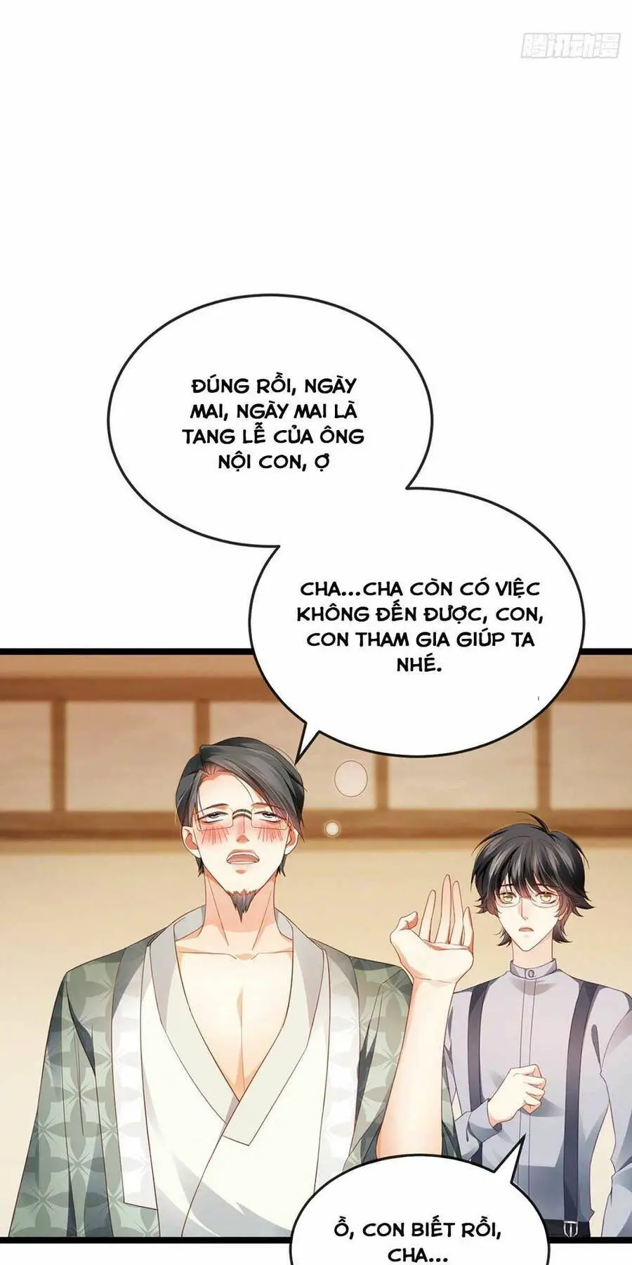 100 Cách Ngược Tra Nữ Nettruyen ZZZ Chương 25 Page 48