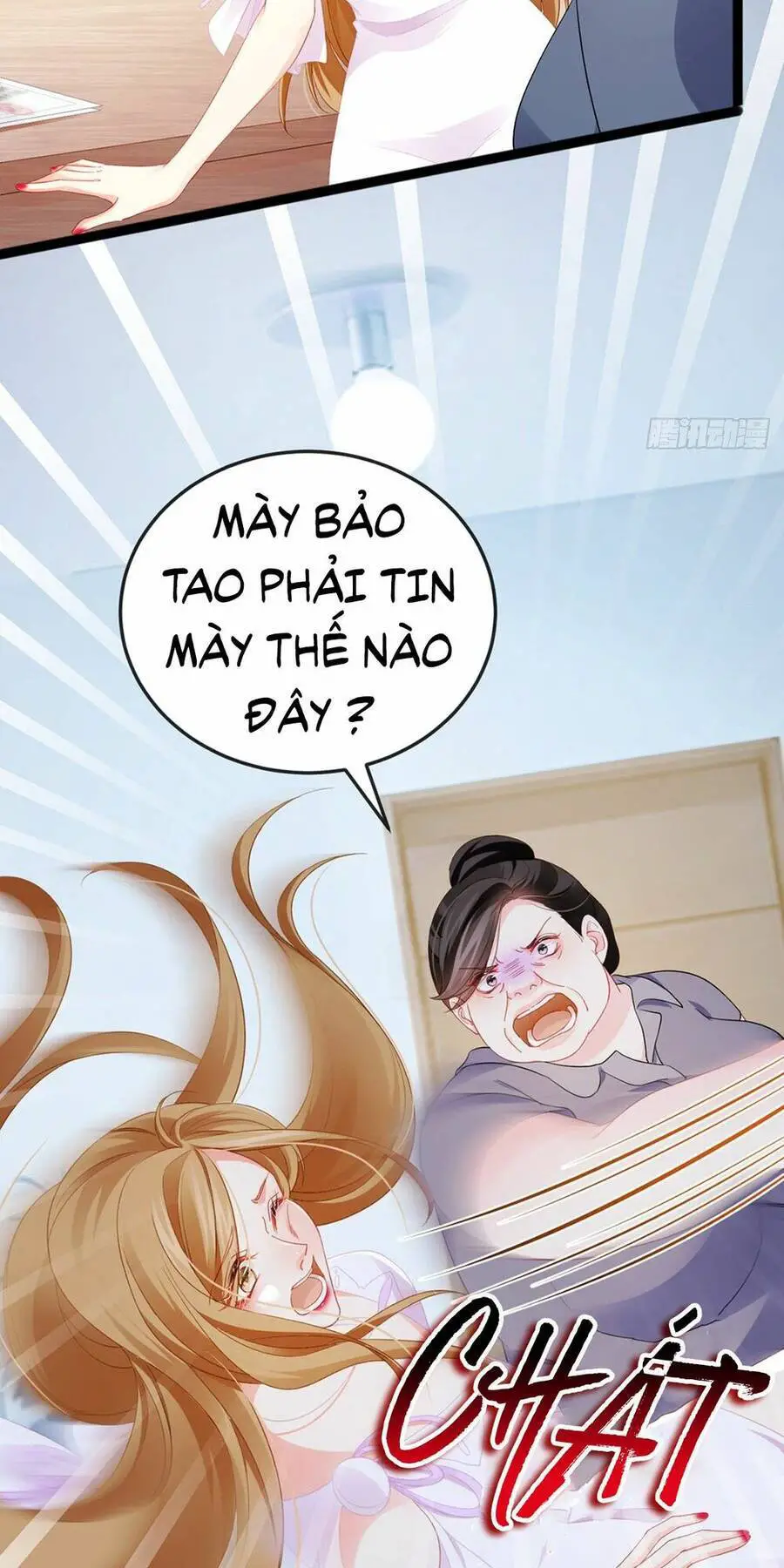 100 Cách Ngược Tra Nữ Nettruyen ZZZ Chương 17 Page 6