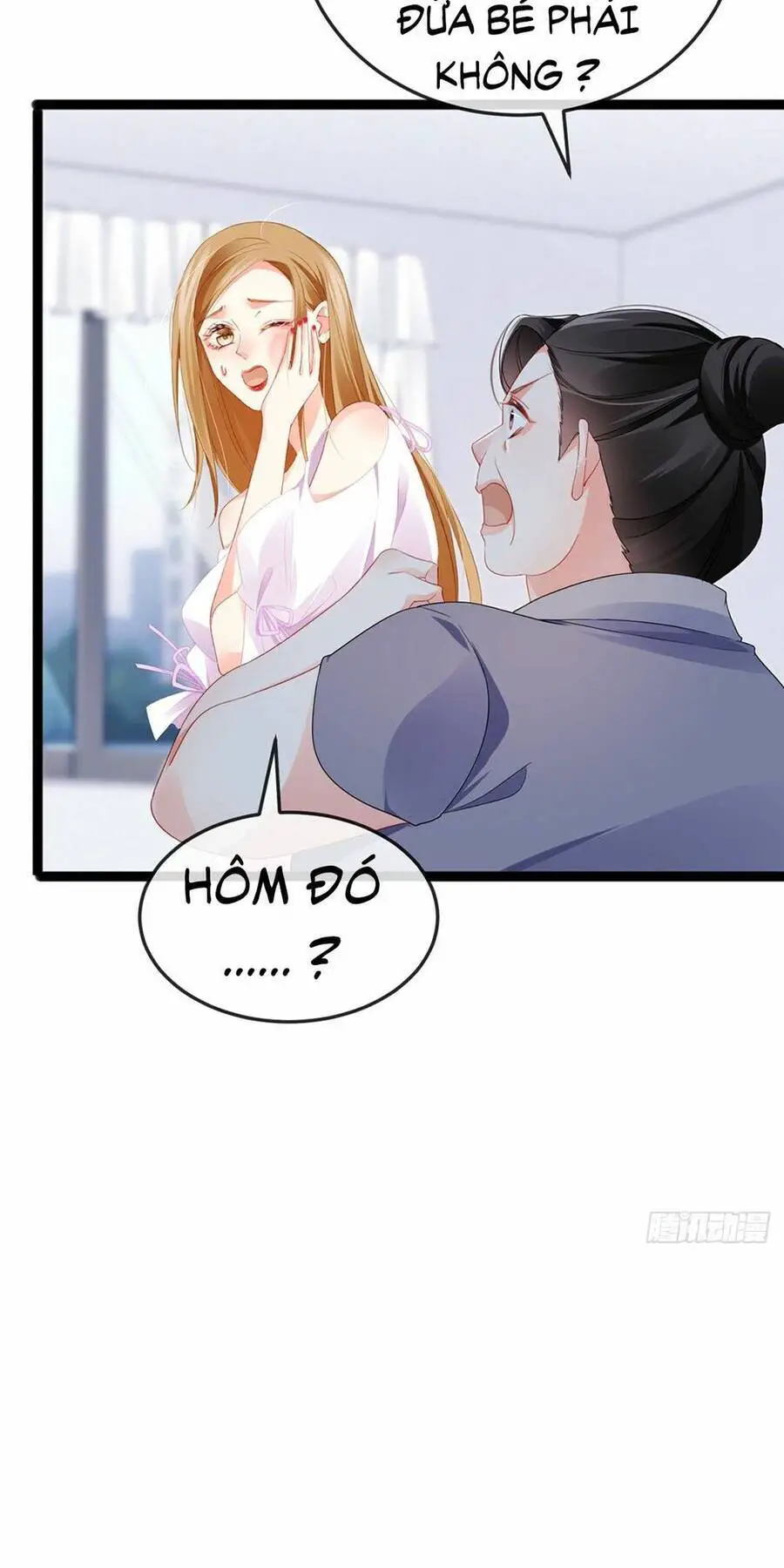 100 Cách Ngược Tra Nữ Nettruyen ZZZ Chương 17 Page 8