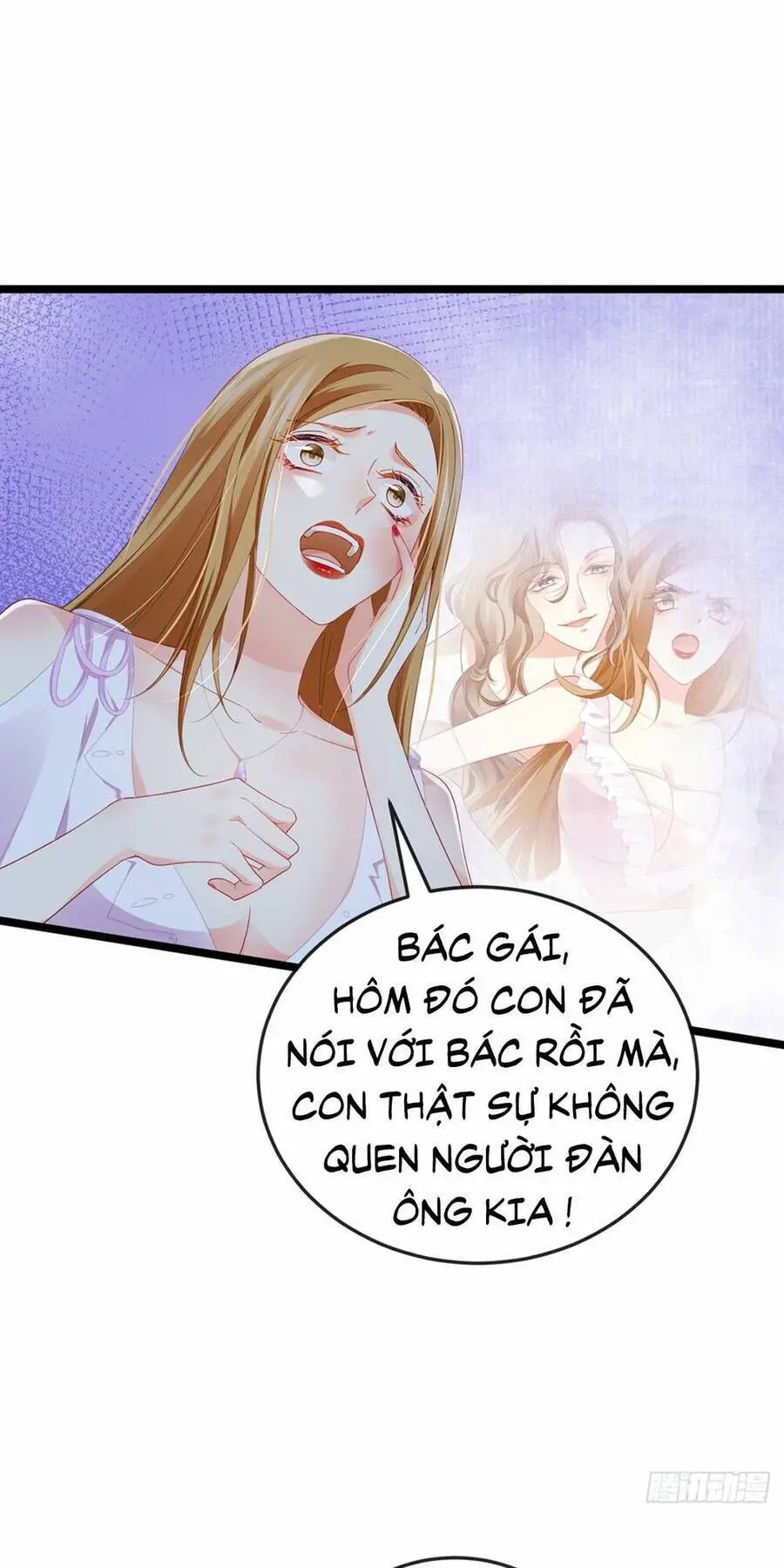 100 Cách Ngược Tra Nữ Nettruyen ZZZ Chương 17 Page 9