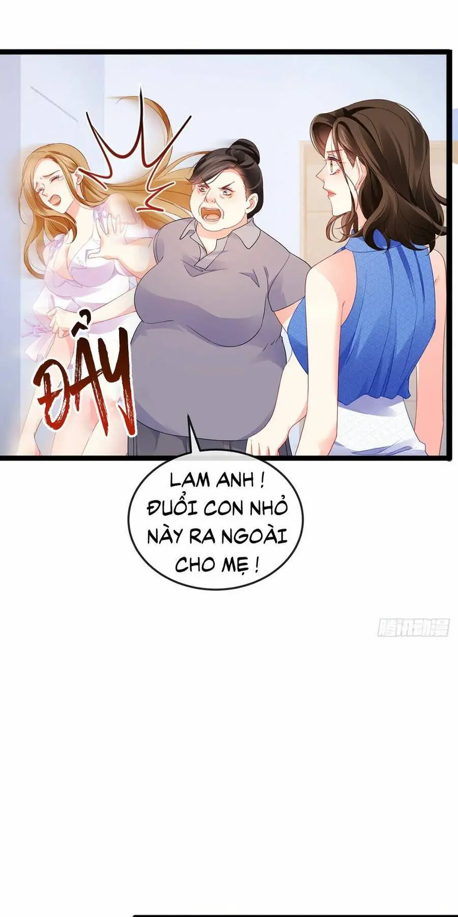 100 Cách Ngược Tra Nữ Nettruyen ZZZ Chương 17 Page 15
