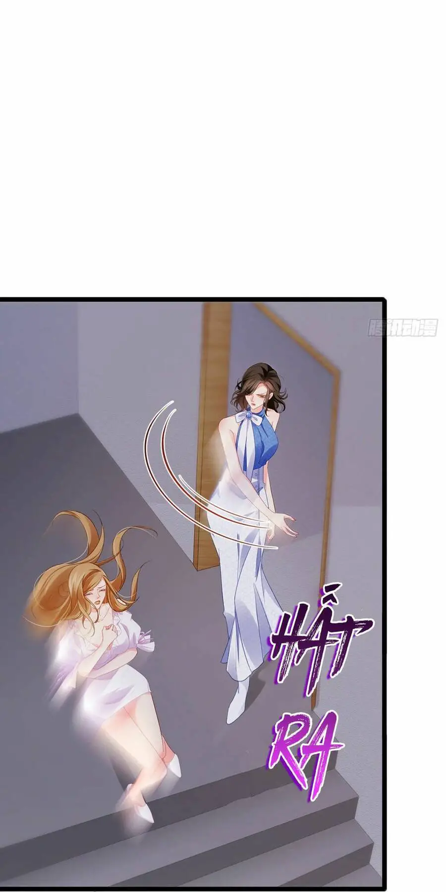 100 Cách Ngược Tra Nữ Nettruyen ZZZ Chương 17 Page 18