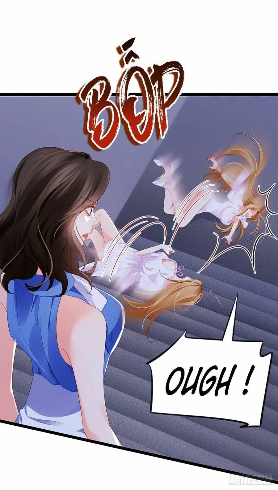 100 Cách Ngược Tra Nữ Nettruyen ZZZ Chương 17 Page 22
