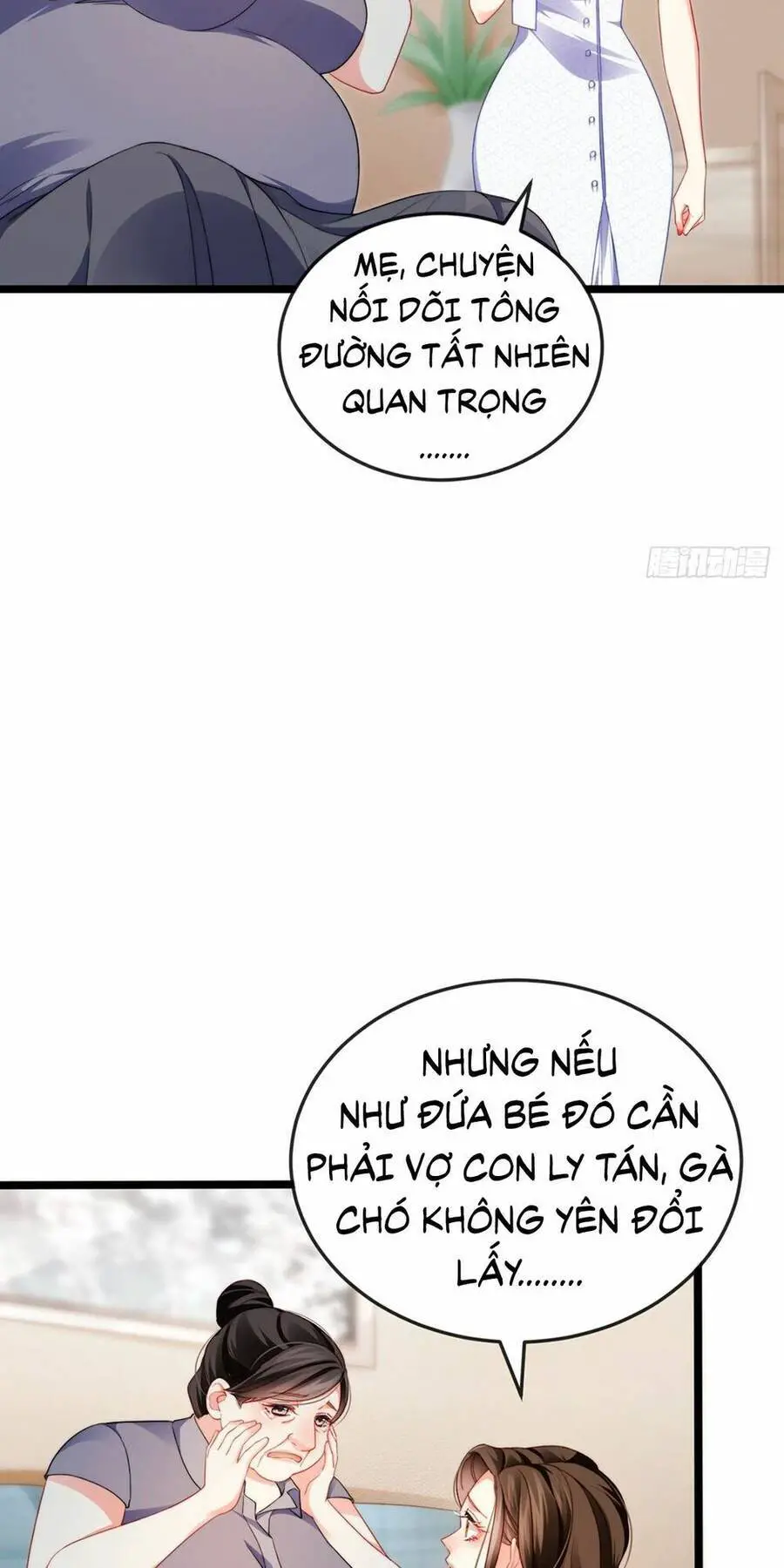 100 Cách Ngược Tra Nữ Nettruyen ZZZ Chương 17 Page 36