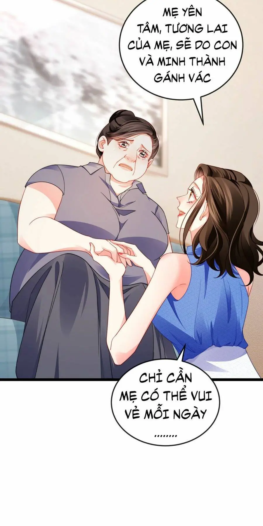 100 Cách Ngược Tra Nữ Nettruyen ZZZ Chương 17 Page 40