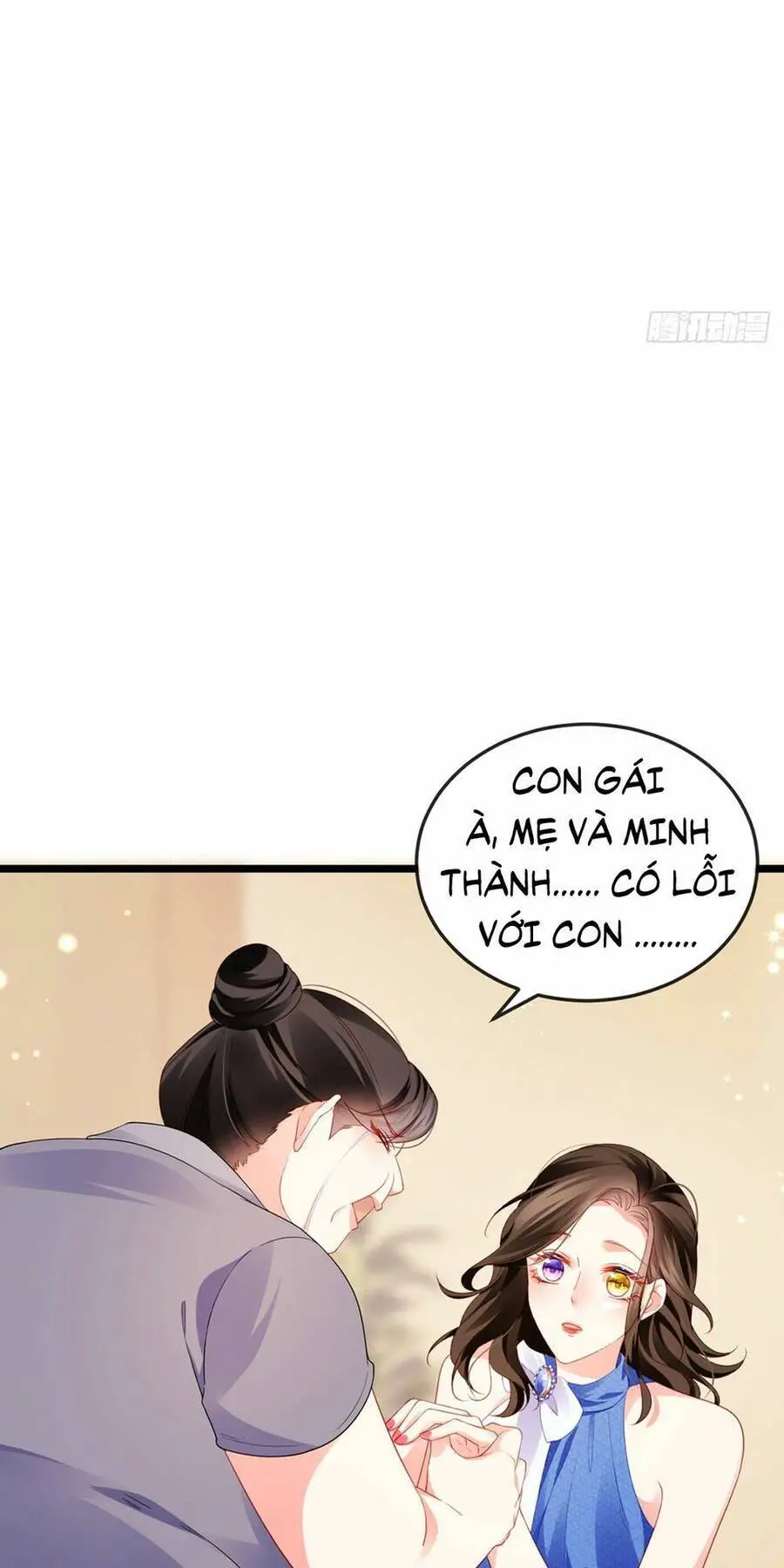 100 Cách Ngược Tra Nữ Nettruyen ZZZ Chương 17 Page 41